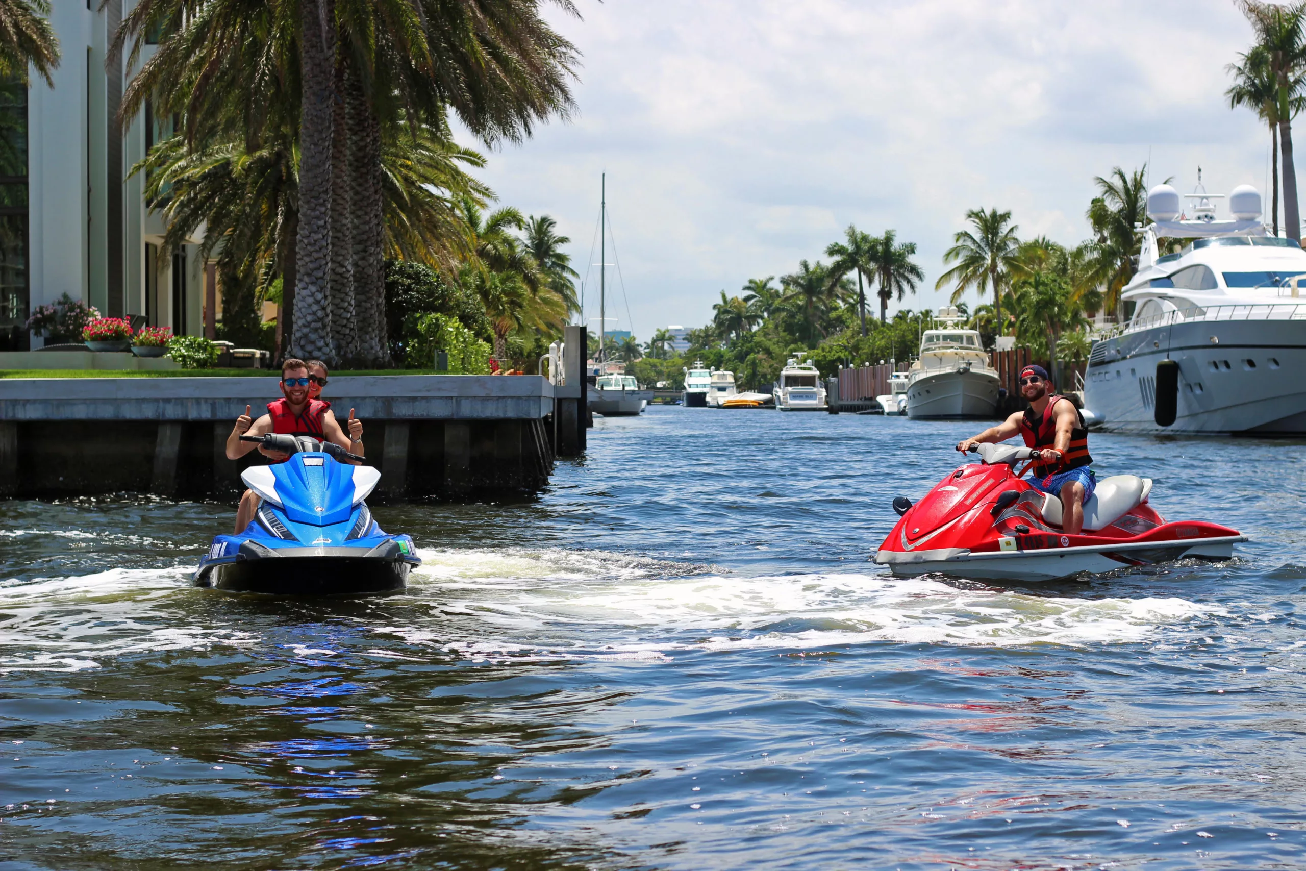 Watersports Fort Lauderdale