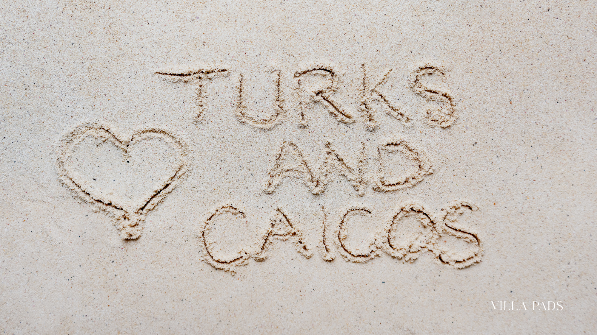 Problem Categories Turks And Caicos
