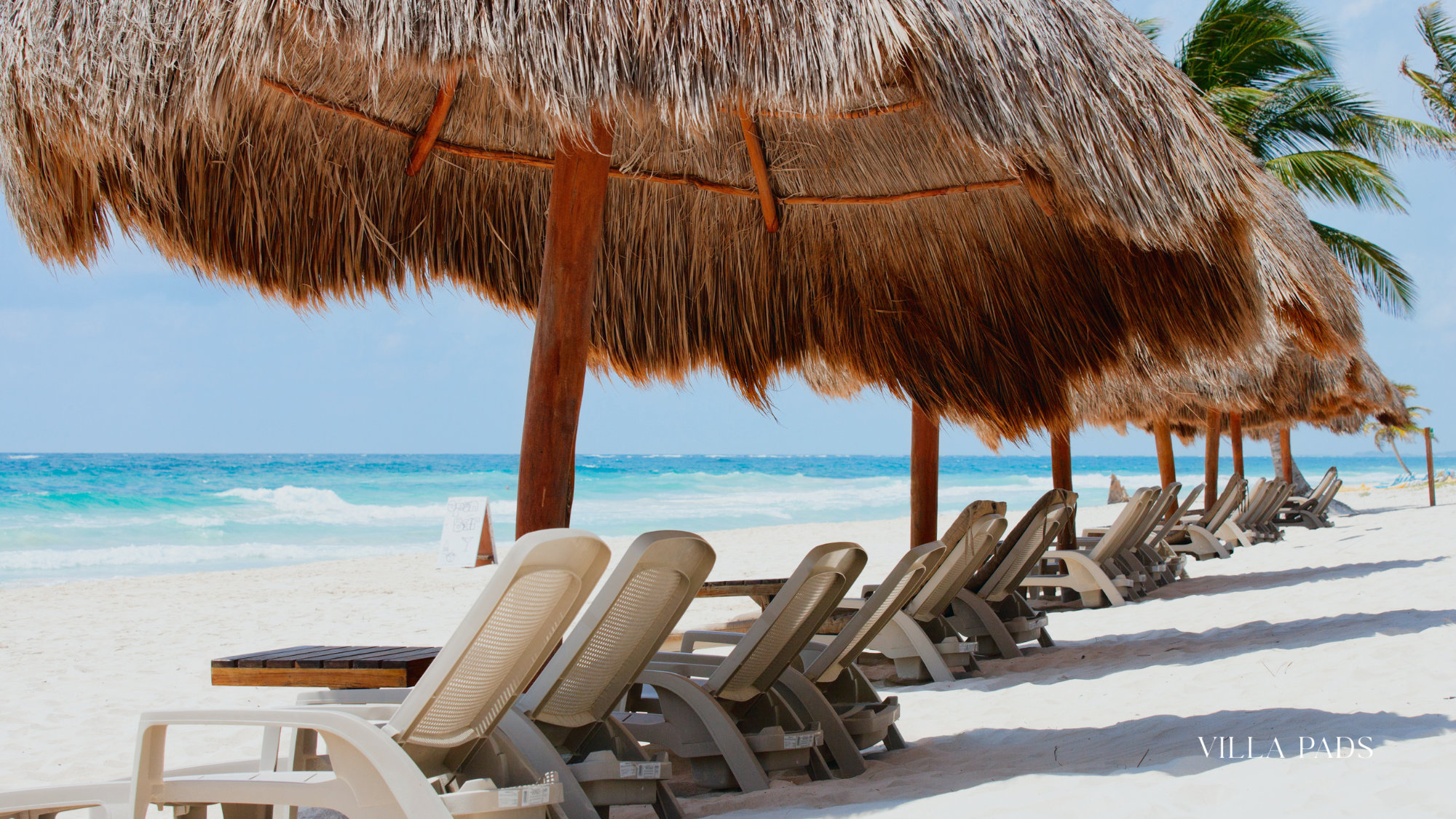 Pasaji Beach Club