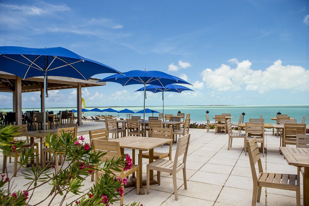 Top Resturants Turks And Caicos