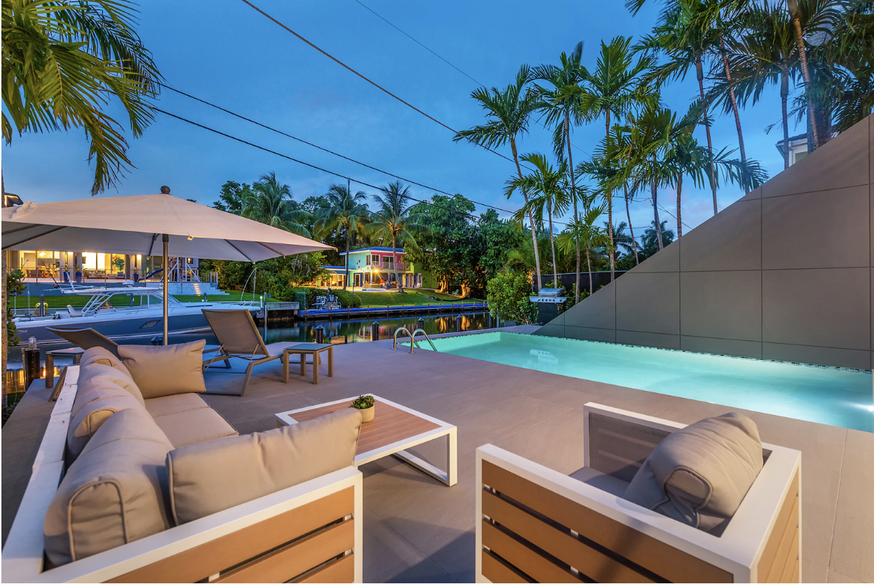 Villapads Villa Near Art Basel