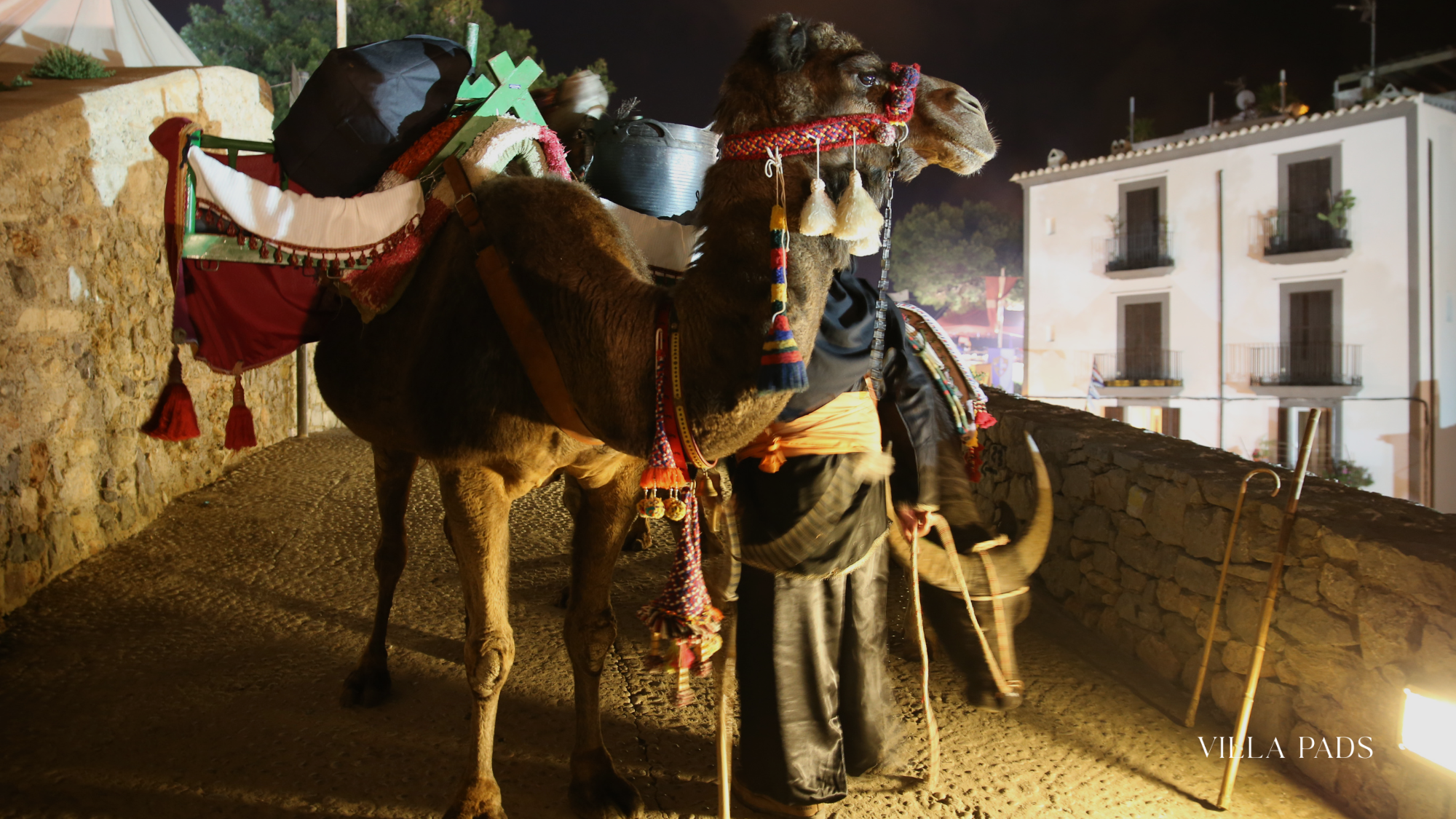 Ibiza Events Festival Calendar