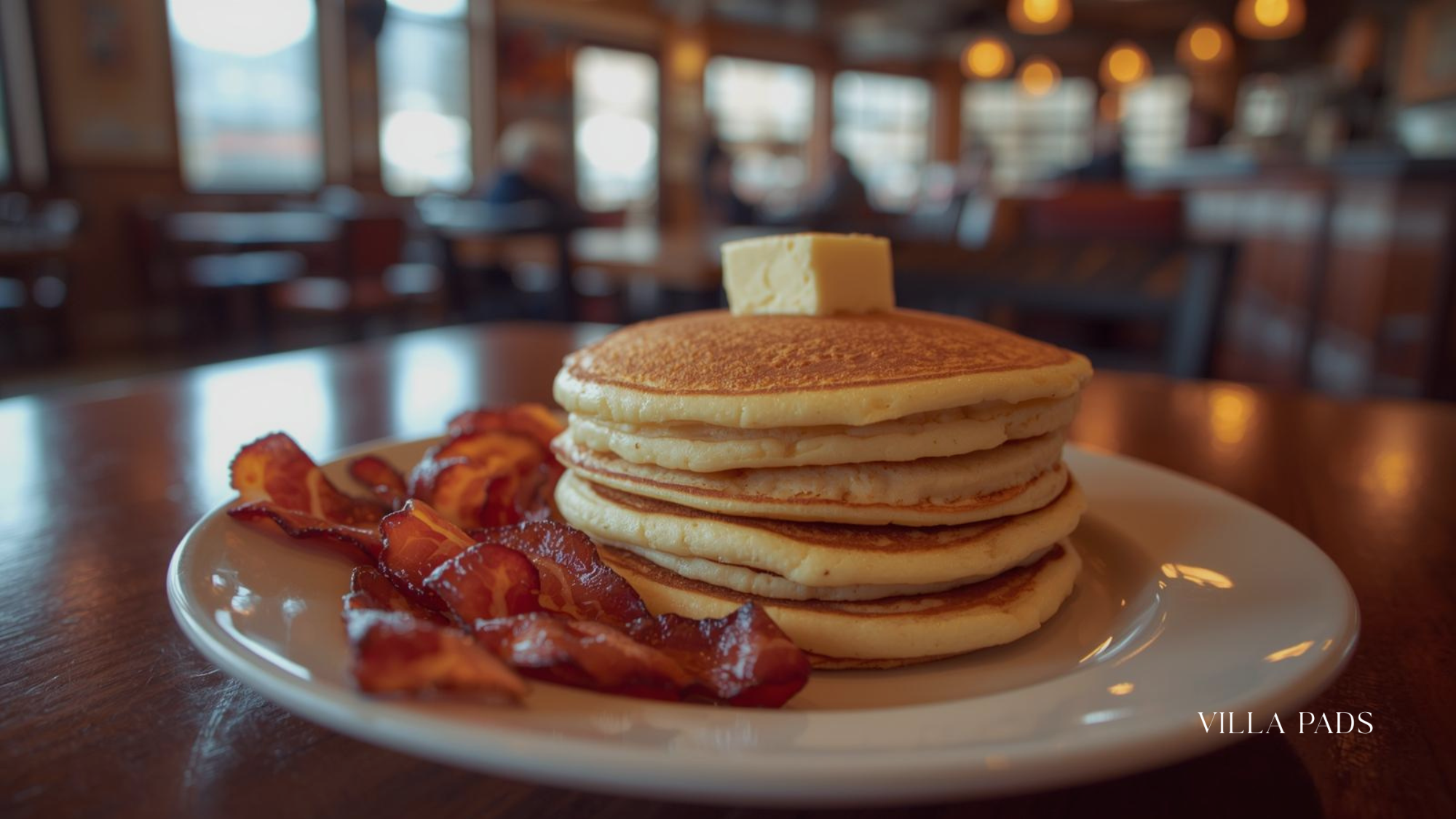 The Little Diner Vail Breakfast