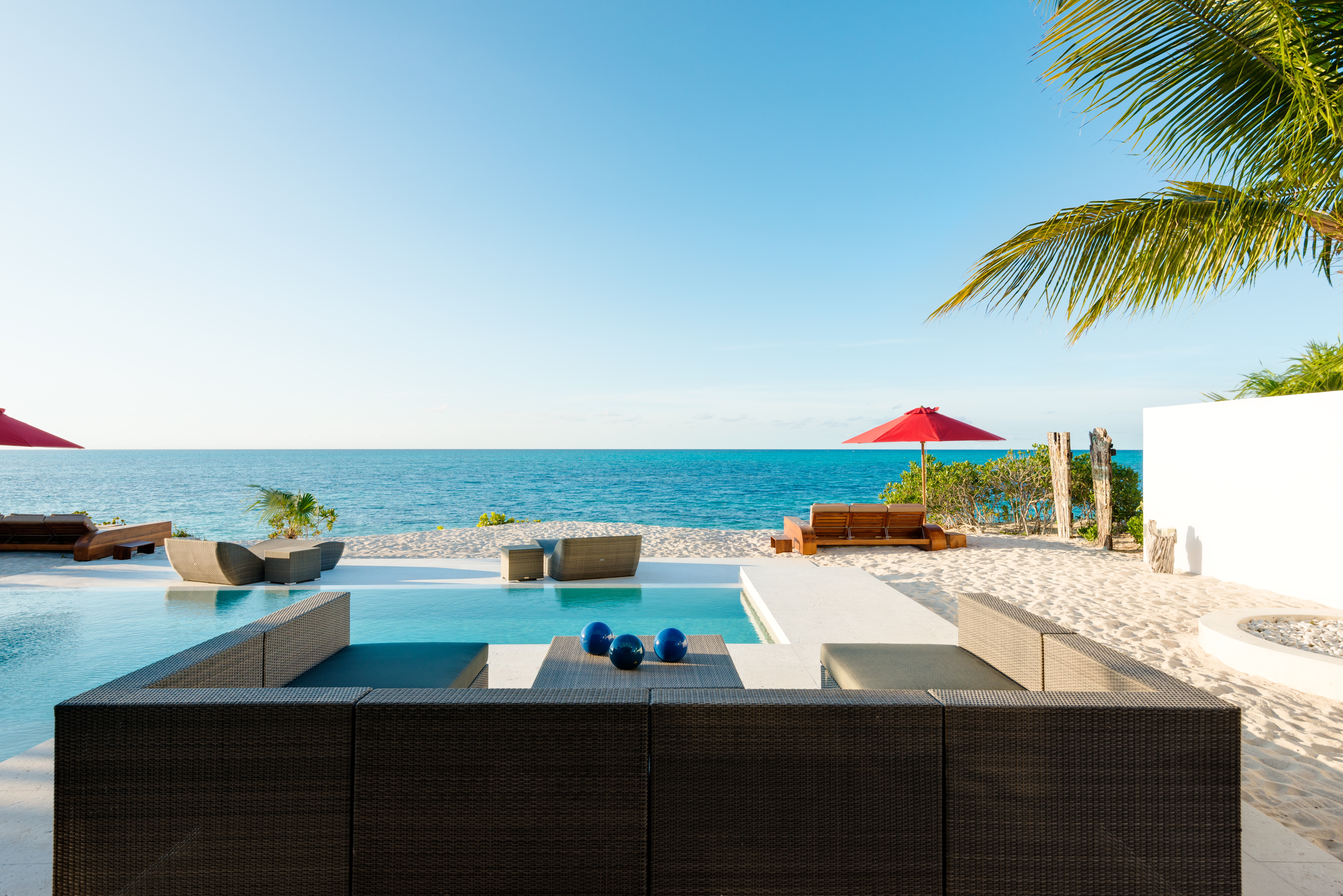 Beach Kandi 25 in Turks and Caicos