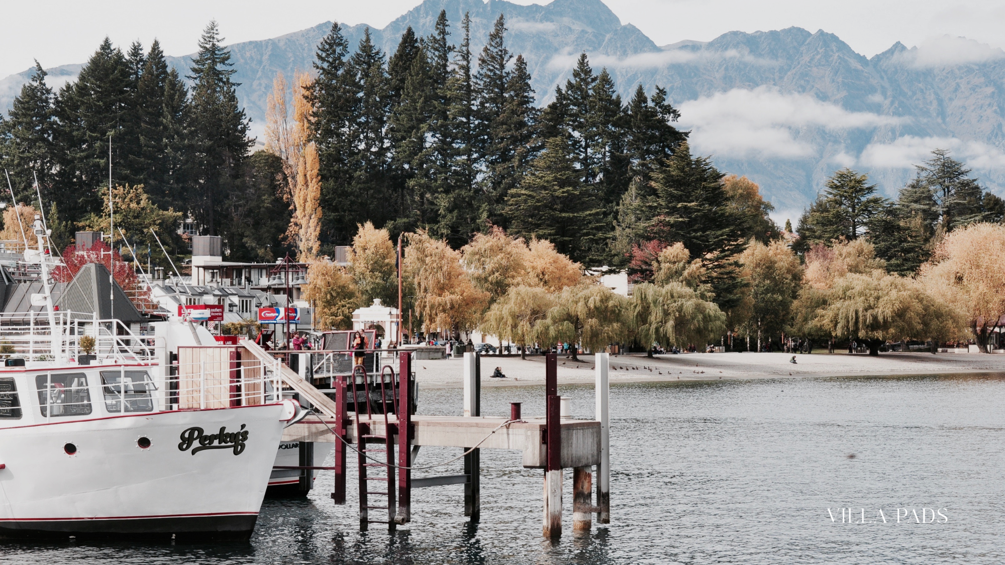 Queenstown Private Jetboat