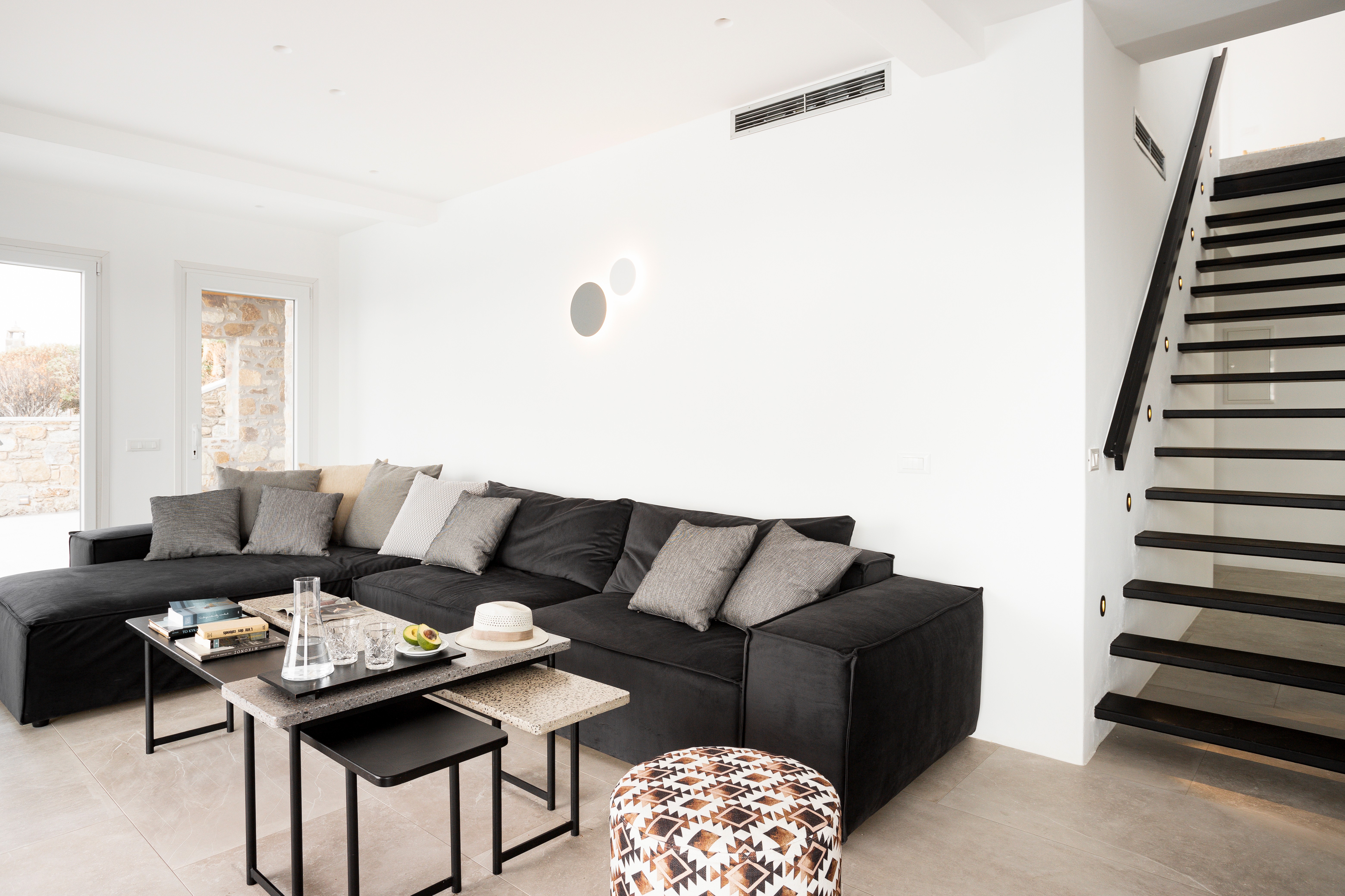 6 Bedroom Villa Aleomandra 4 in Mykonos