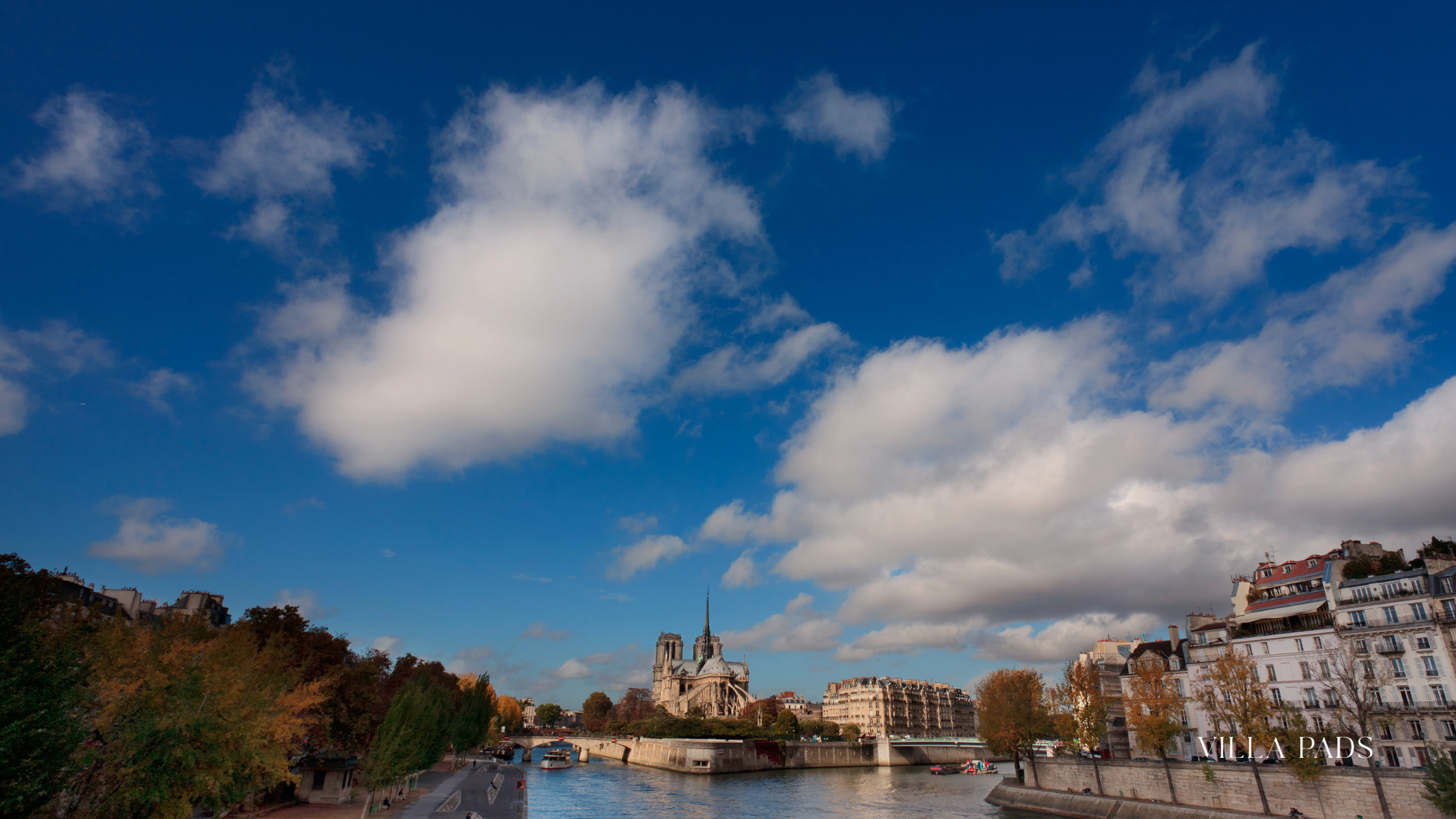 Paris Ile De France Luxury