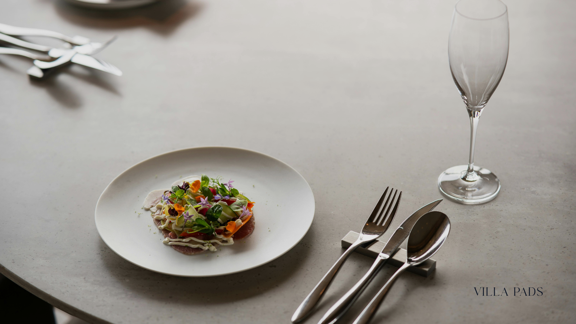 St Barts Fine Dining