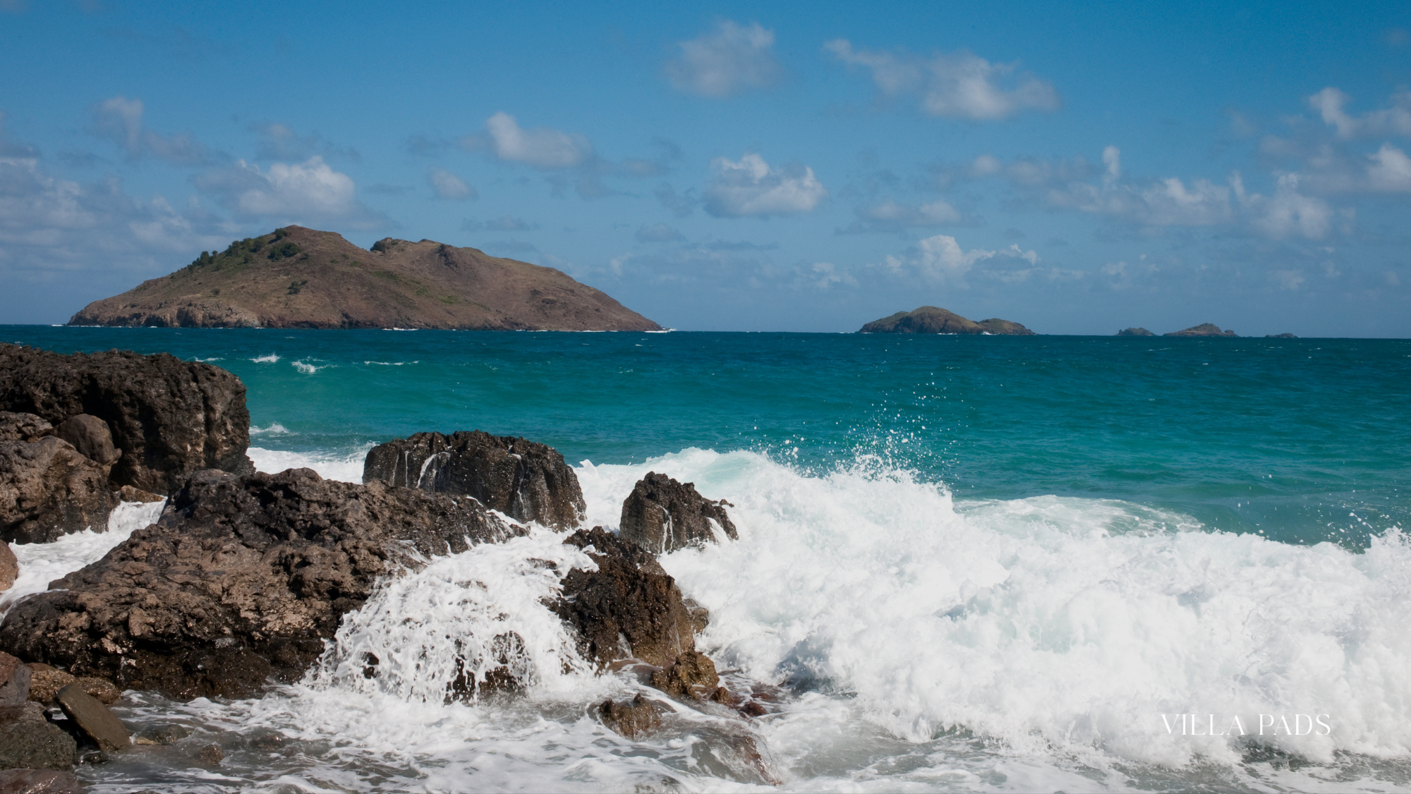 Where To Base Family St Barts