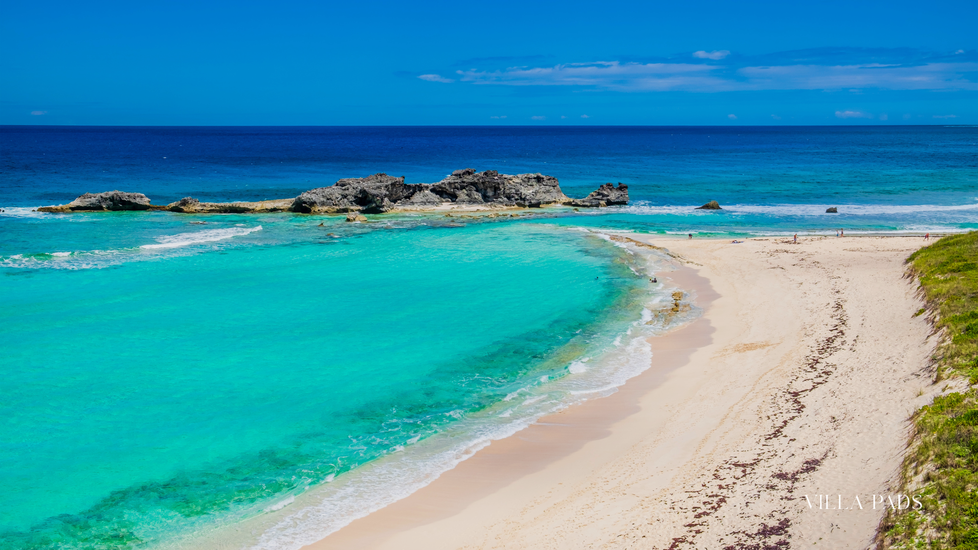 Secluded Beach Turks Caicos1