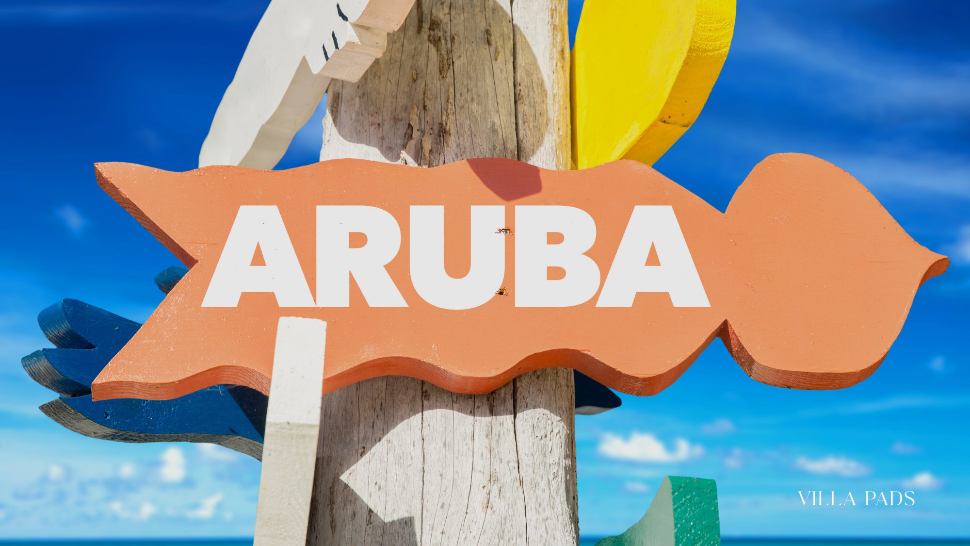 Water Adventures Aruba