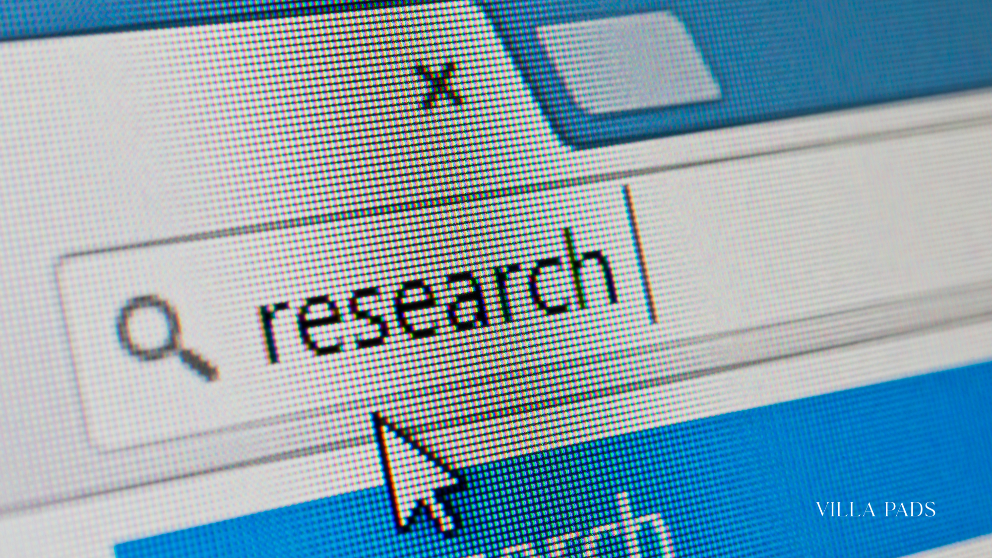 Villa Research Online Miami
