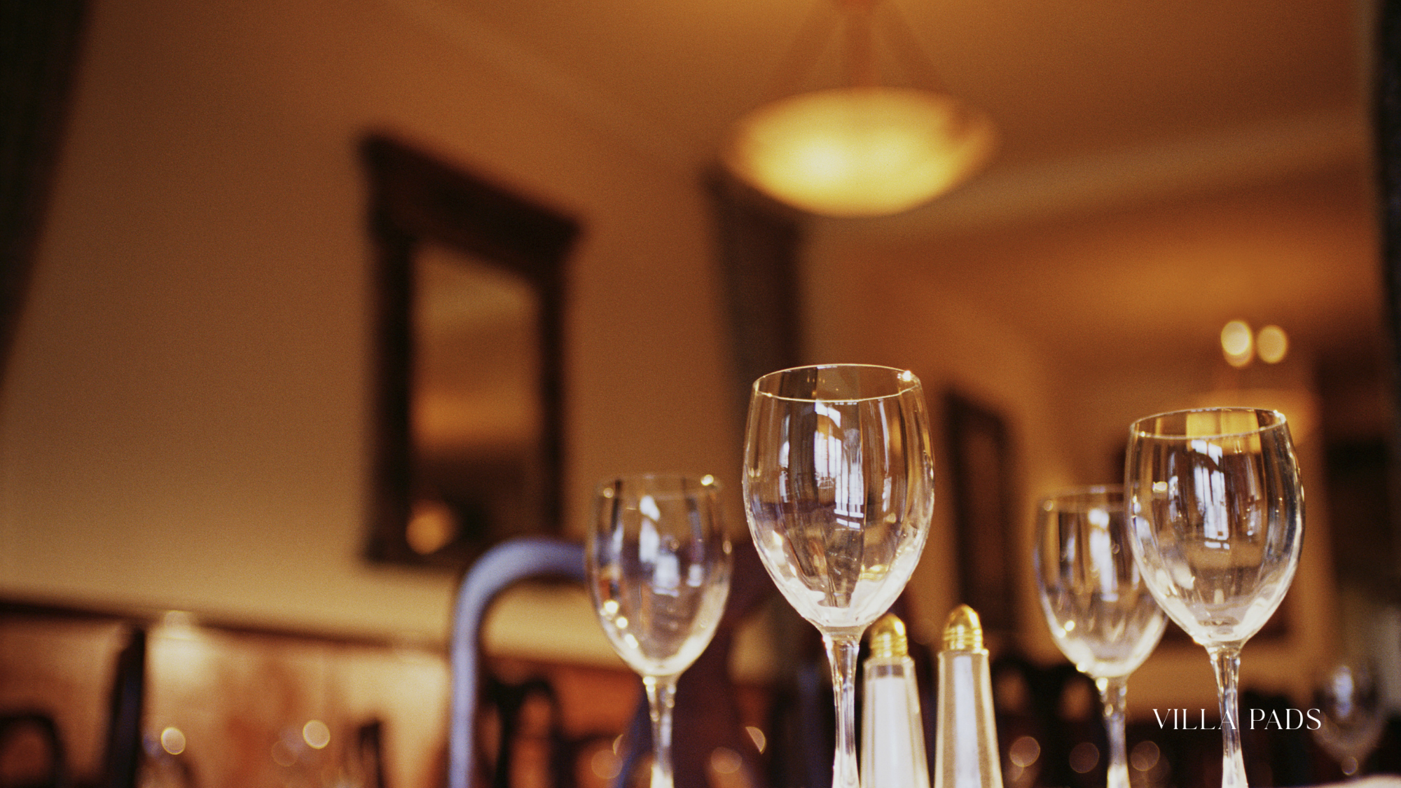 Ibiza Dining Strategies