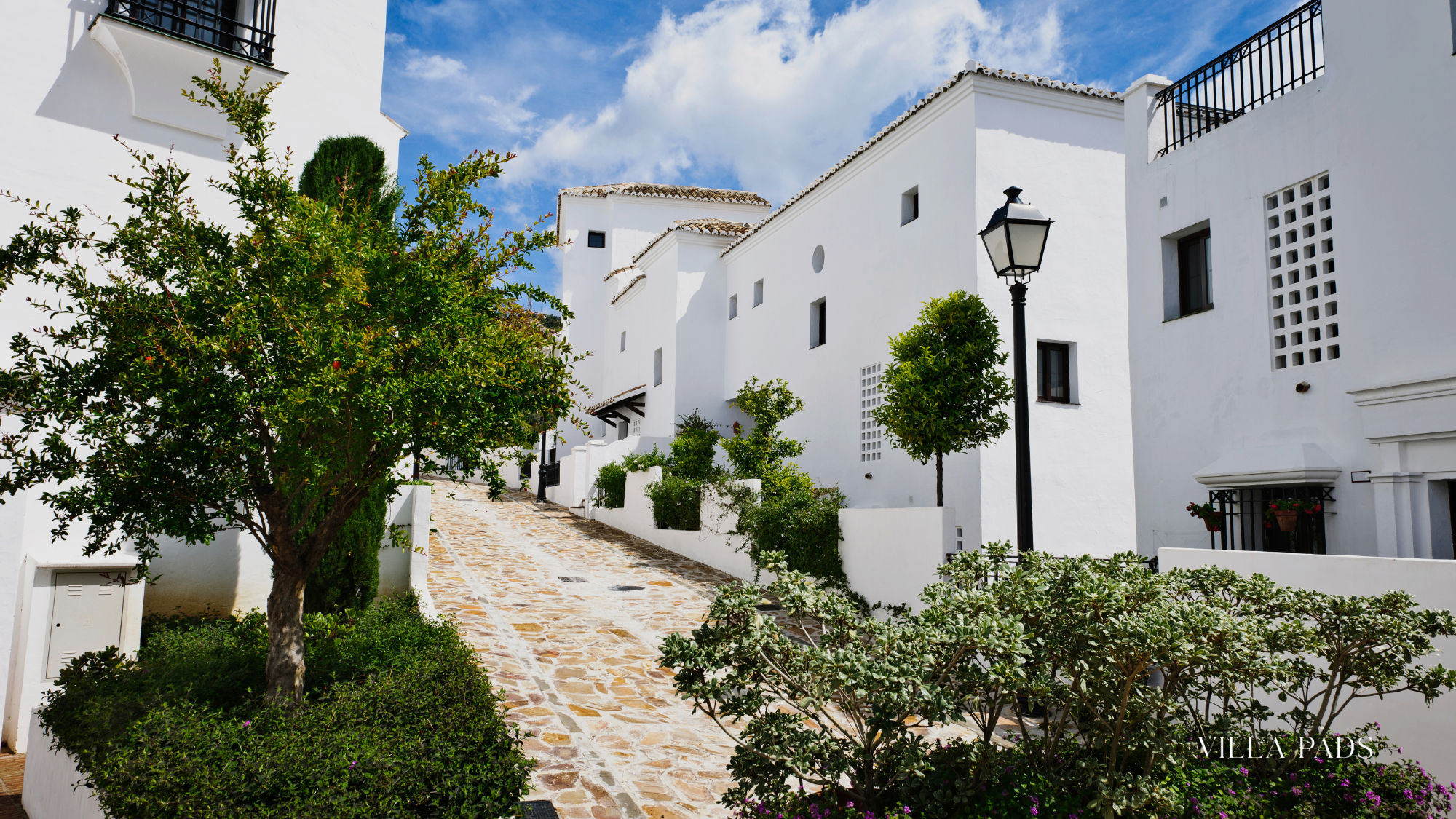 Marbella Seamless Week