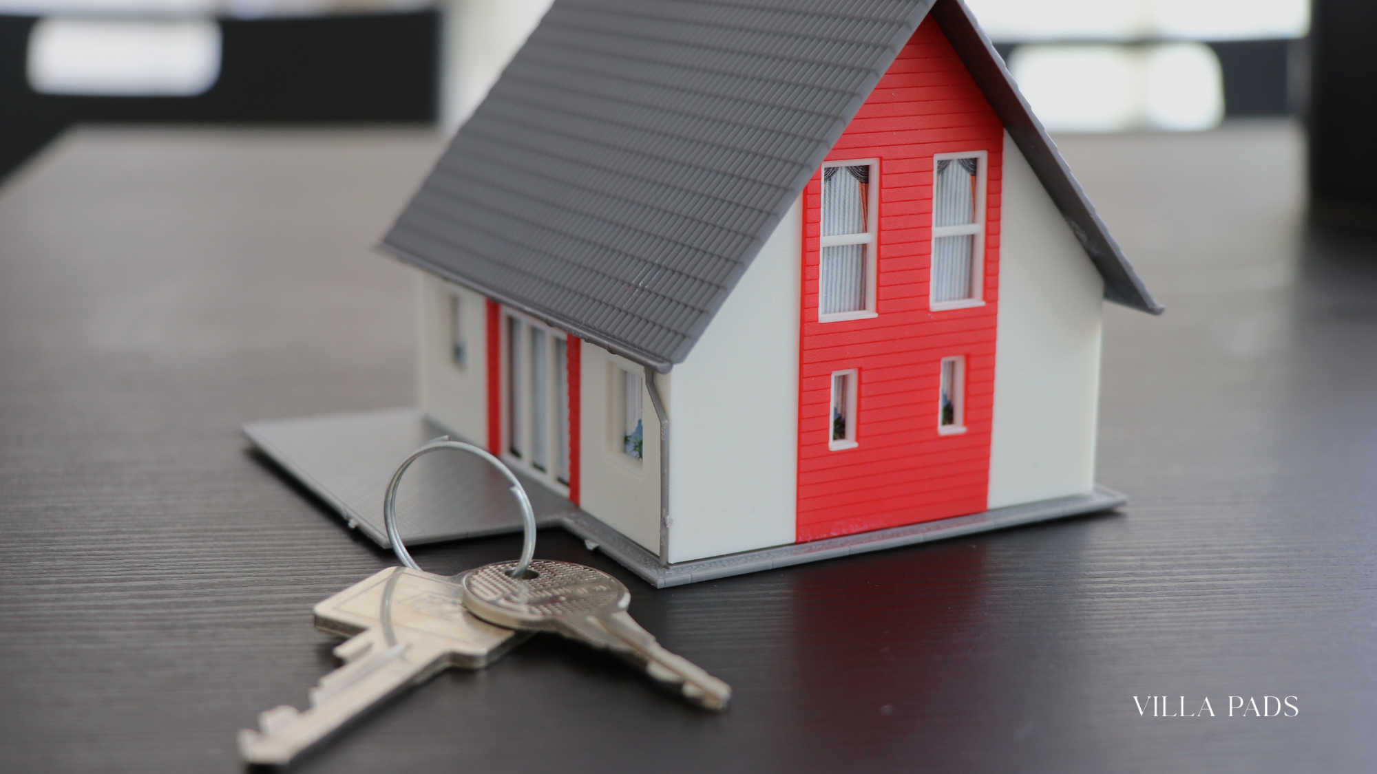 Property Operator Value Villa