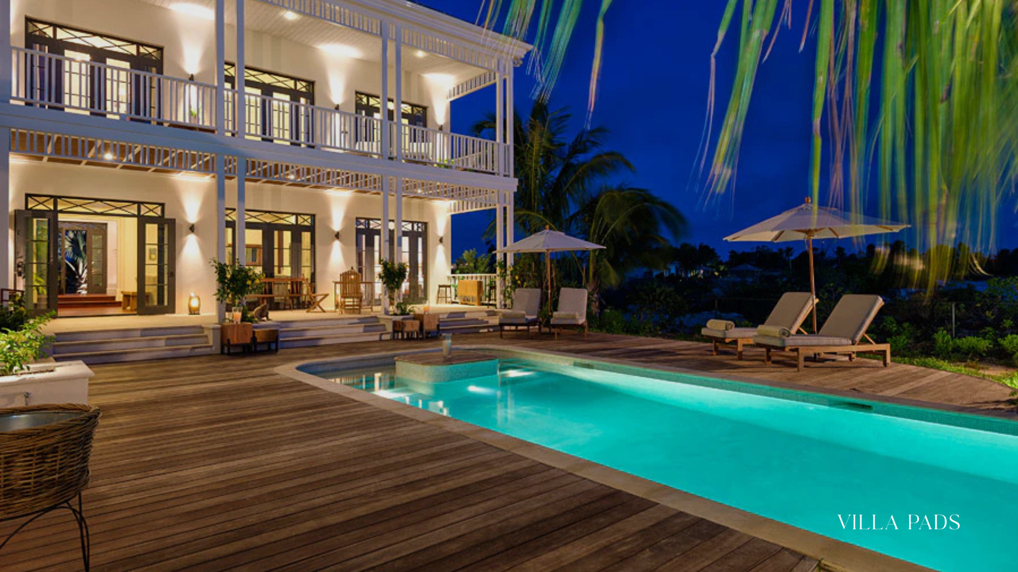 Villa Esla Snorkel Sanctuary