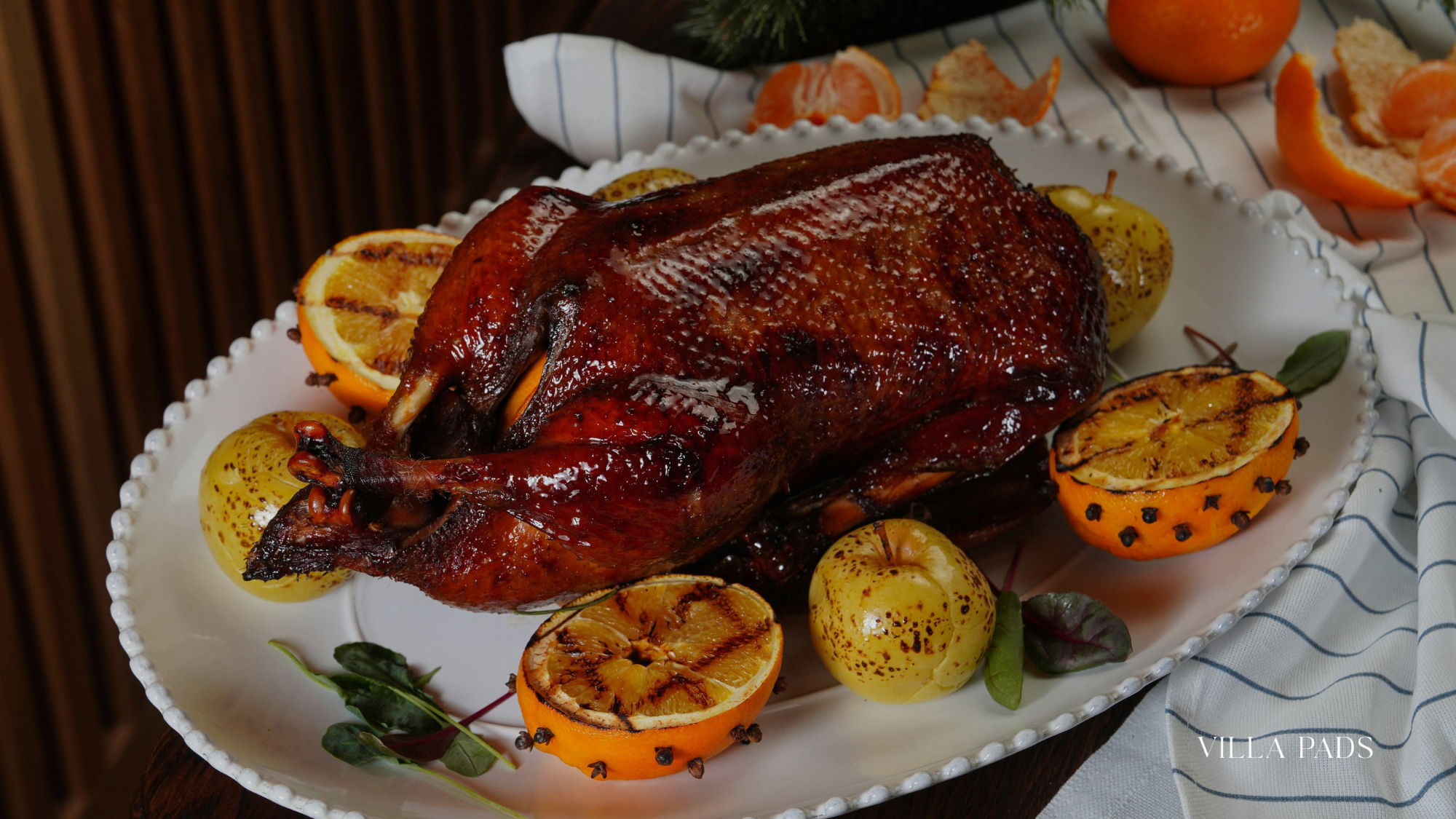 St Barts Dining Tips