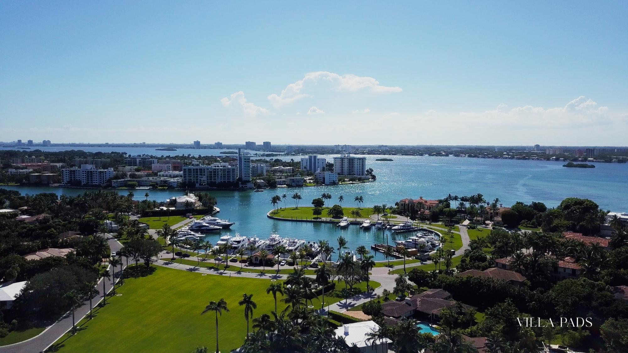 Bal Harbour Miami Neighborhoods