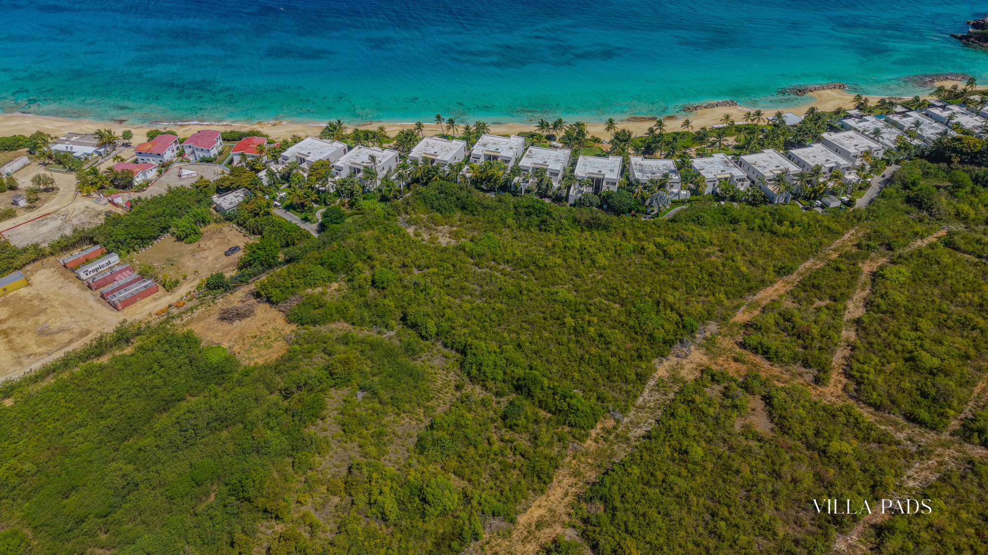 Beaches And Wate Anguilla