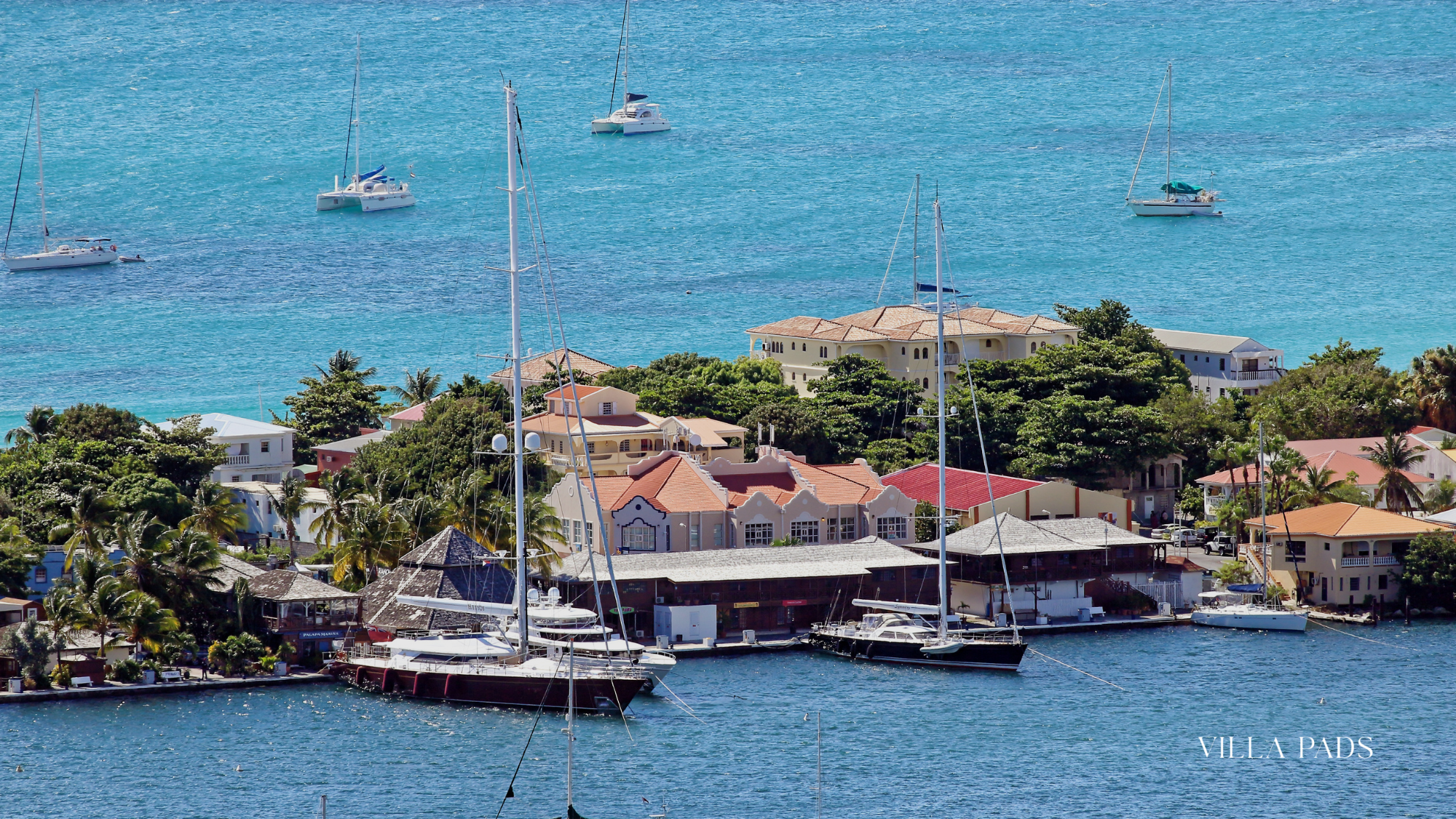 St Martin 2026 Travel List