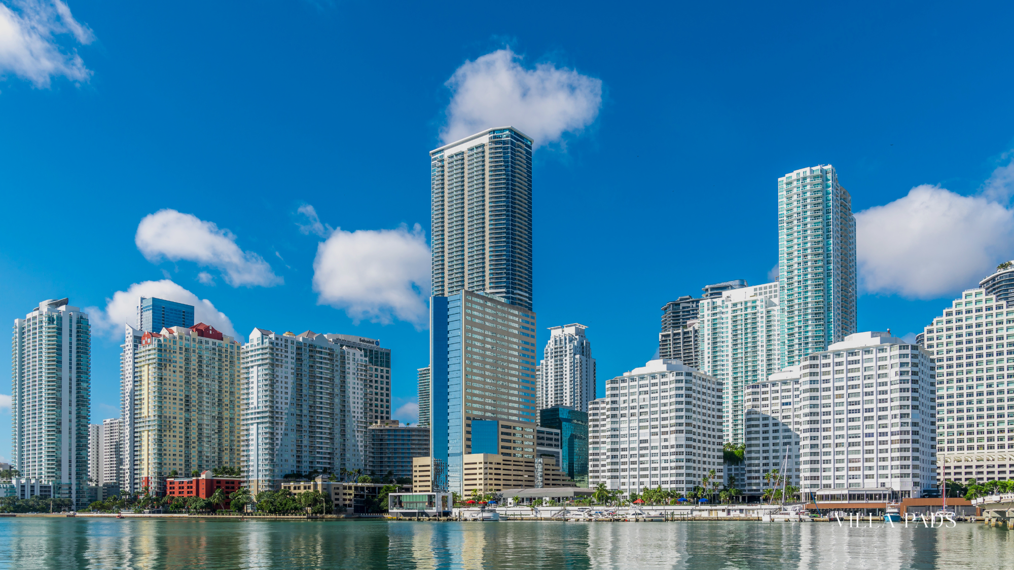 Luxury Rentals Near The Underline Miamis Urban Park Project