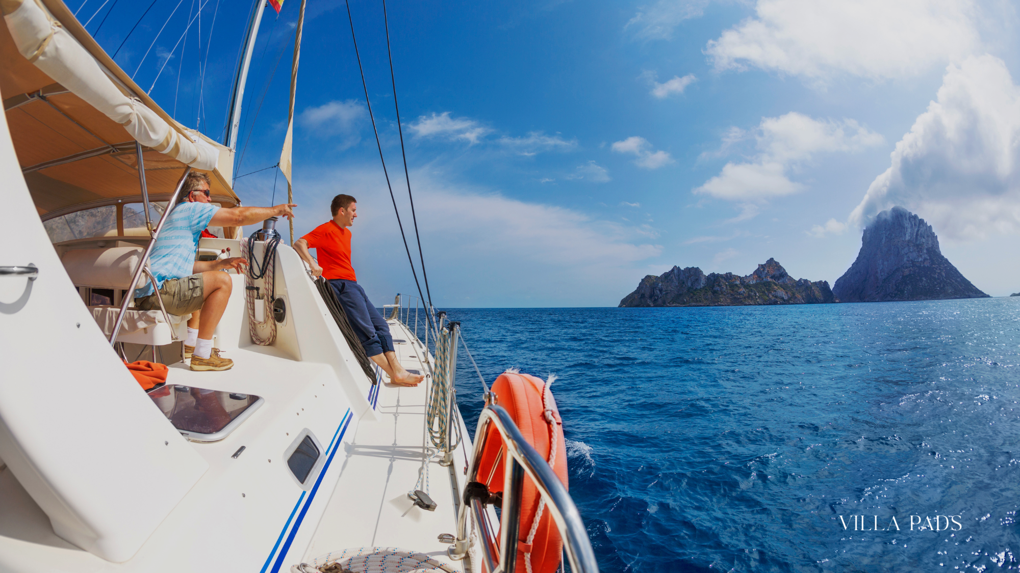 Elevating Yacht Experience