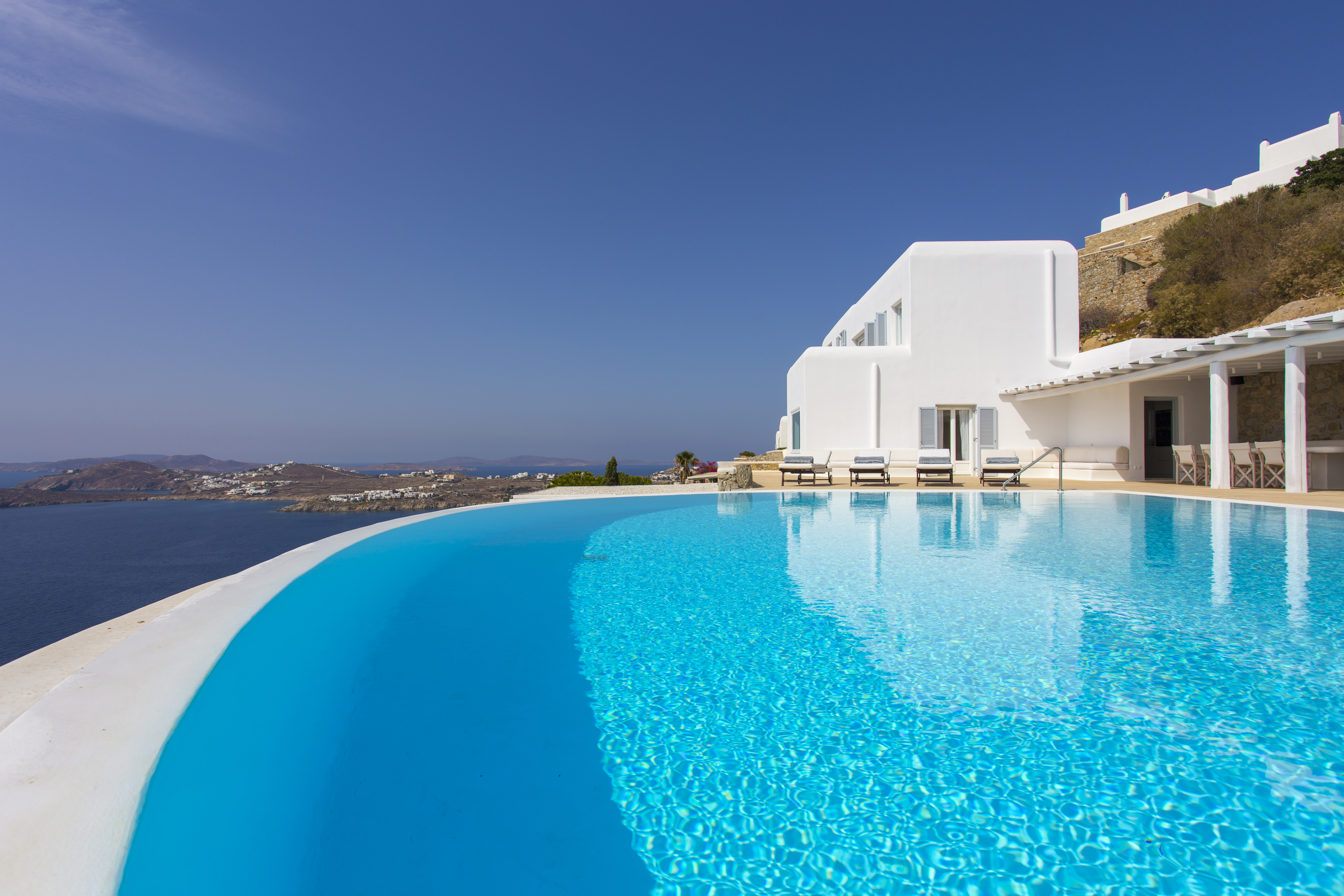 Mykonos Villa Androniki 5