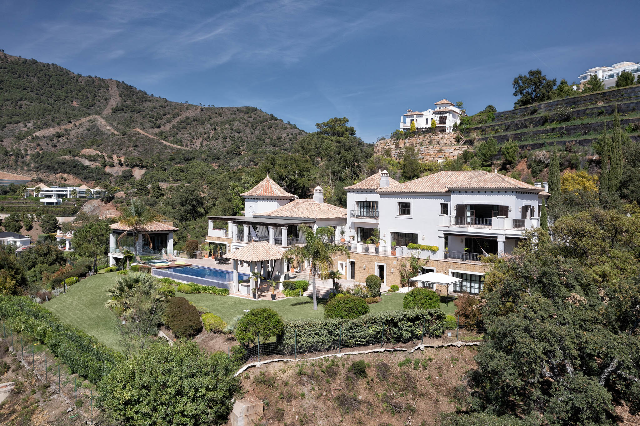 House View 2 in Marbella