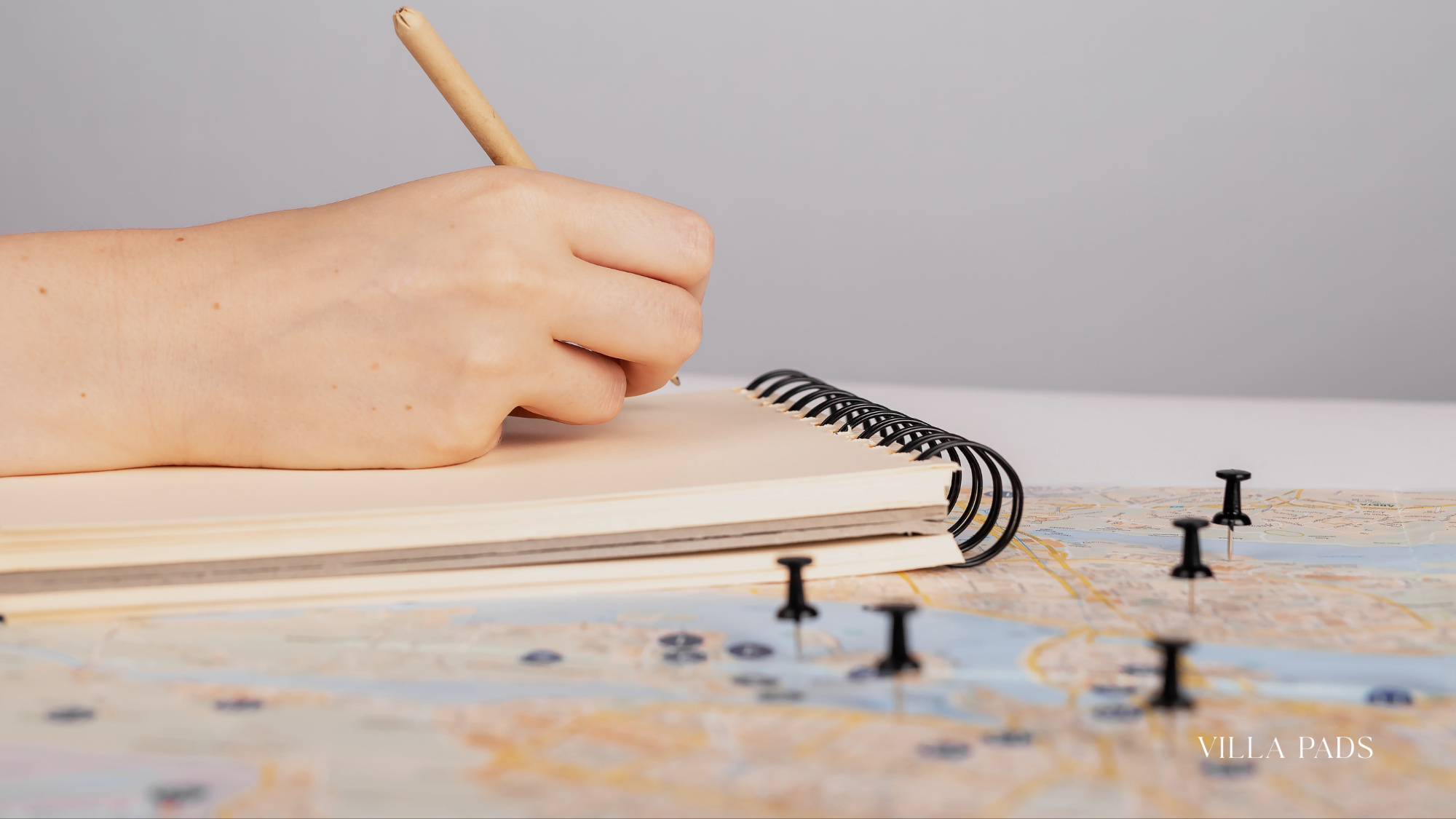 Tailored Itineraries Travel Concierge
