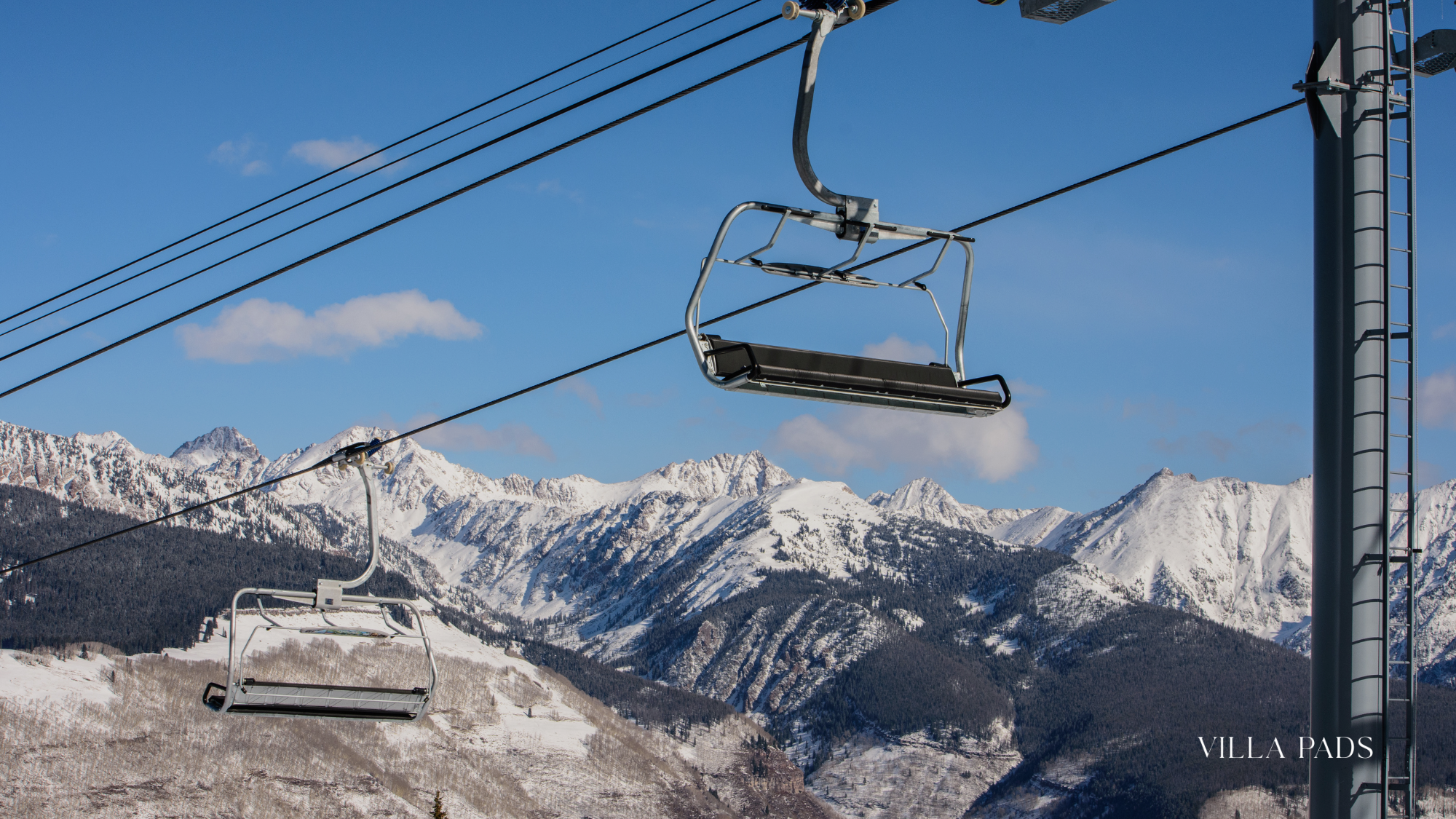 Vail Logistics Transfer Timing