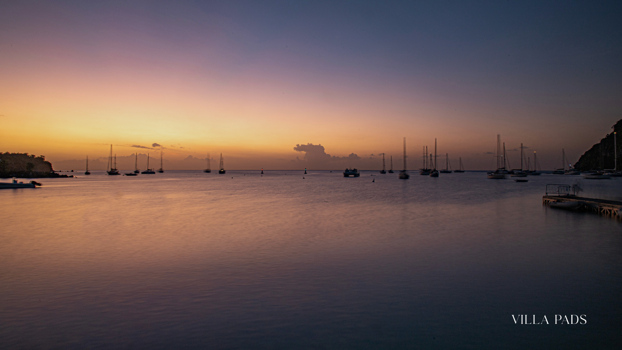 Terres Basses St Martin Booking
