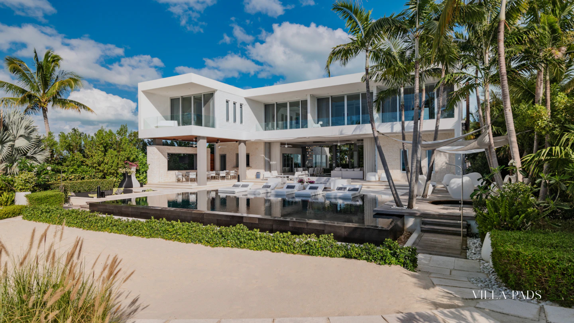 Where To Stay In Turks And Caicos