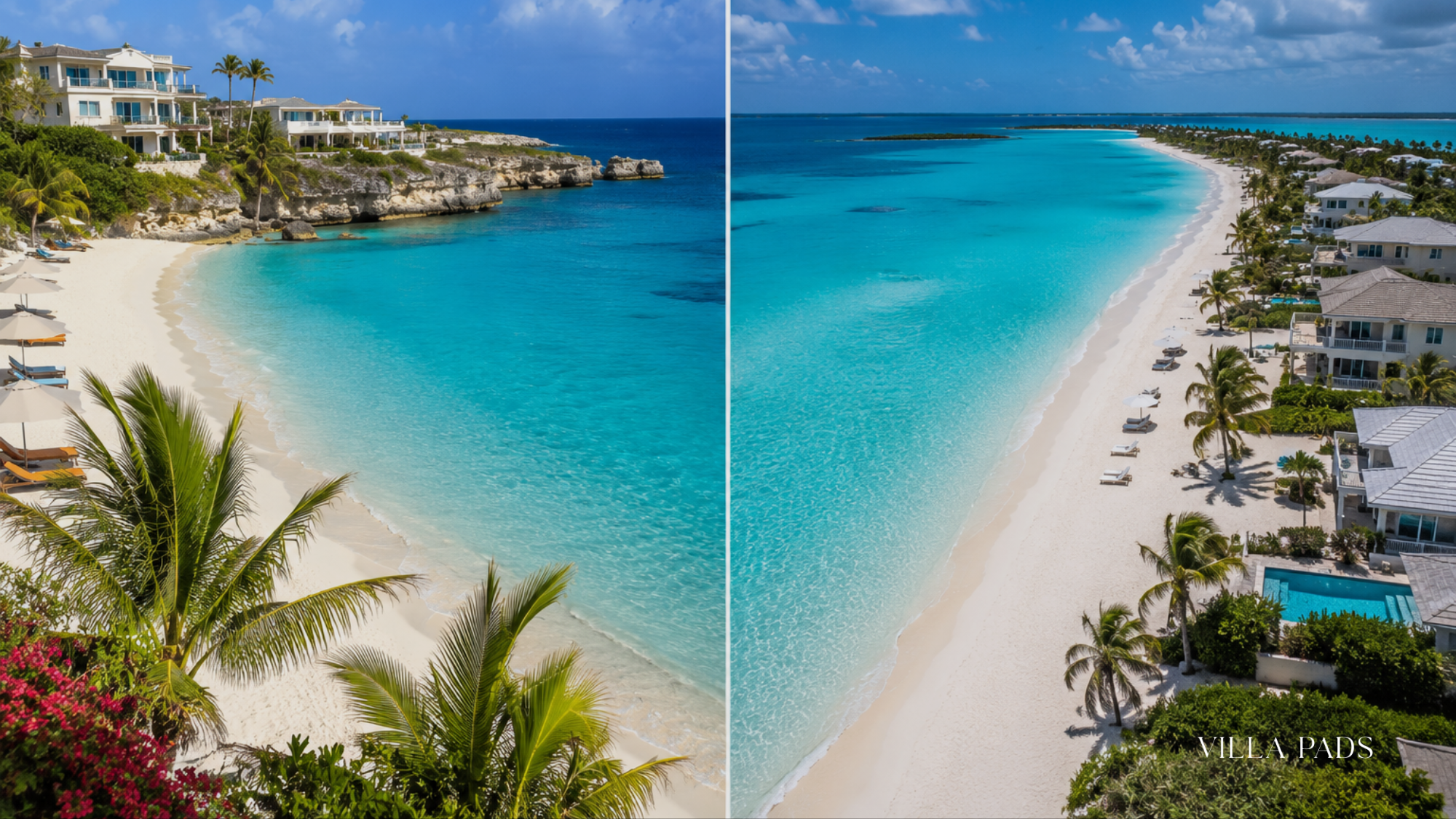 Anguilla Or Turks And Caicos Which Quiet Island Family Trip Is Yours