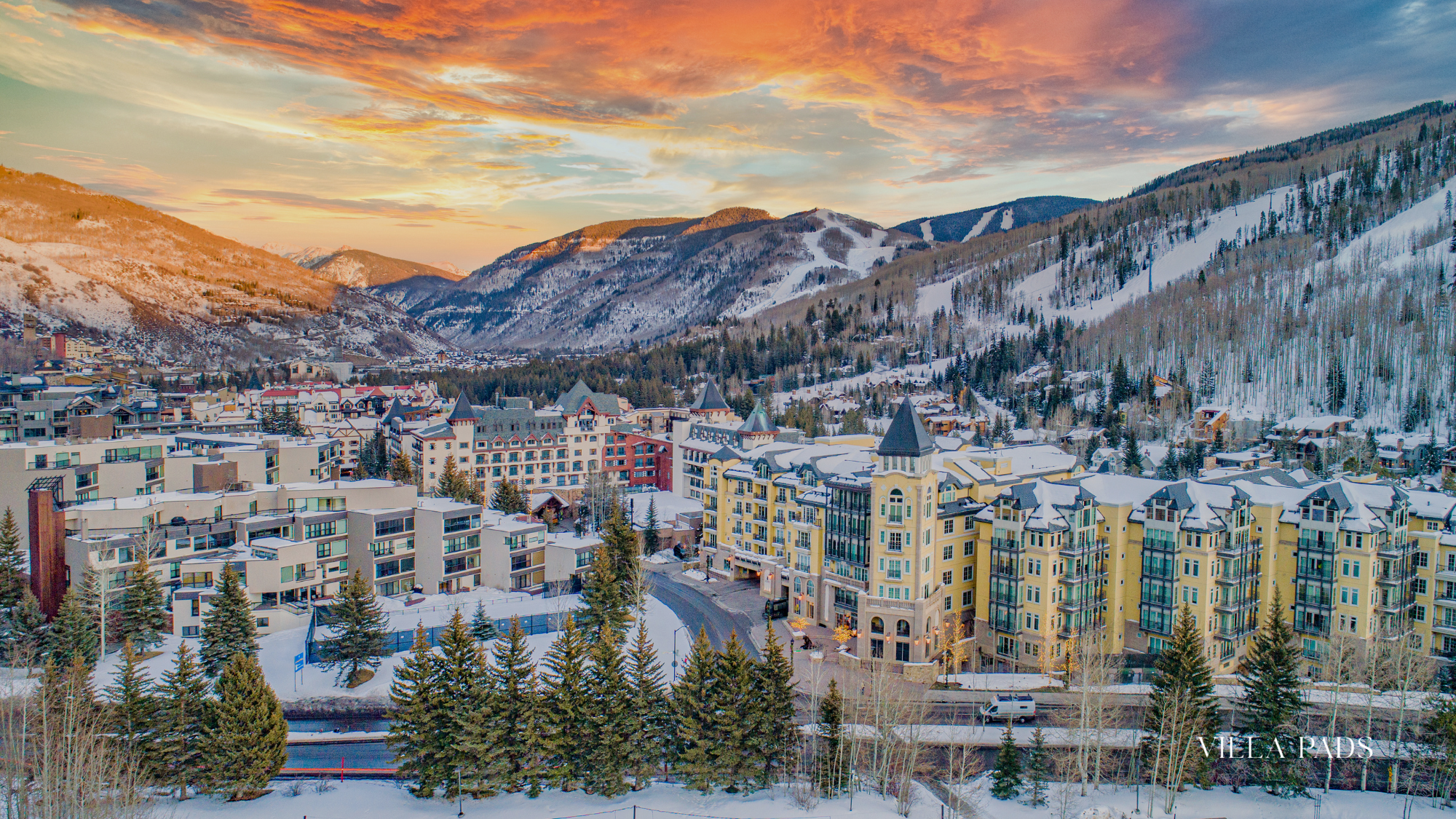 Top Fine Dining Restaurants In Vail