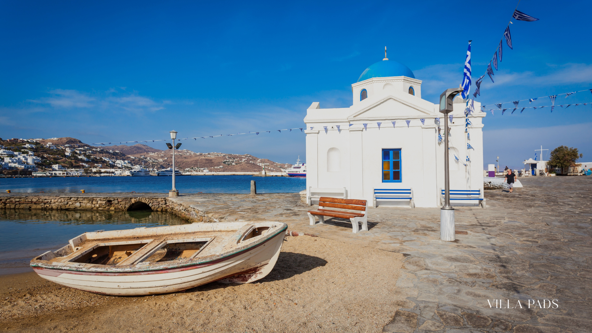 Explore Agios Lazaros Mykonos A Complete Guide For Travelers 