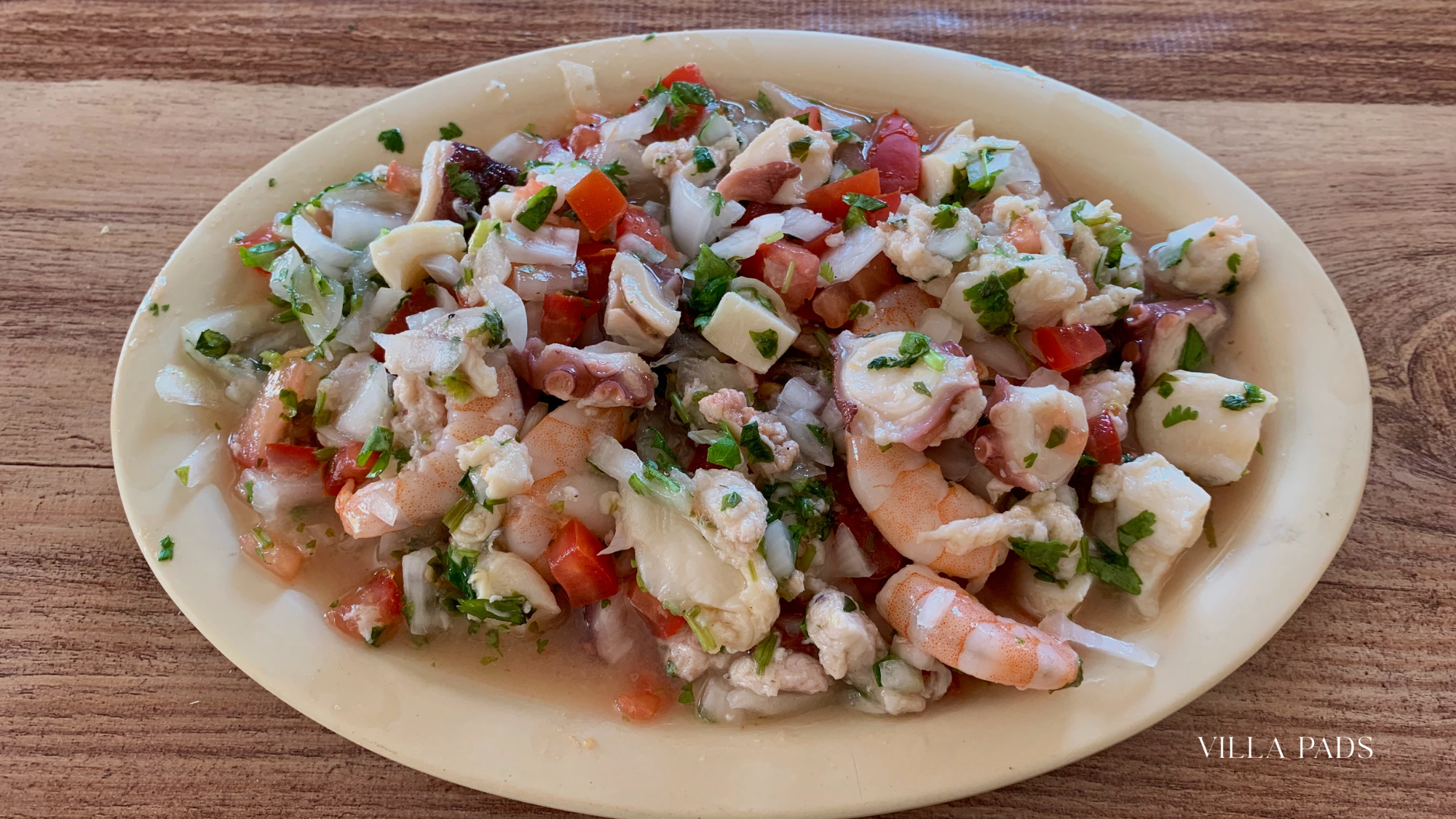 Itamae Peruvian Restaurant Miami