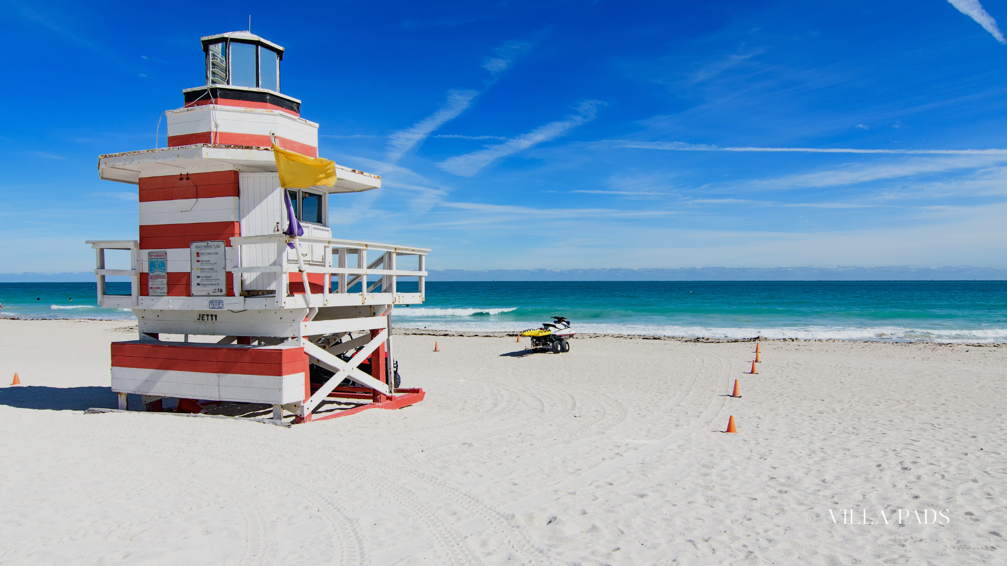 Miami Beach South Florida