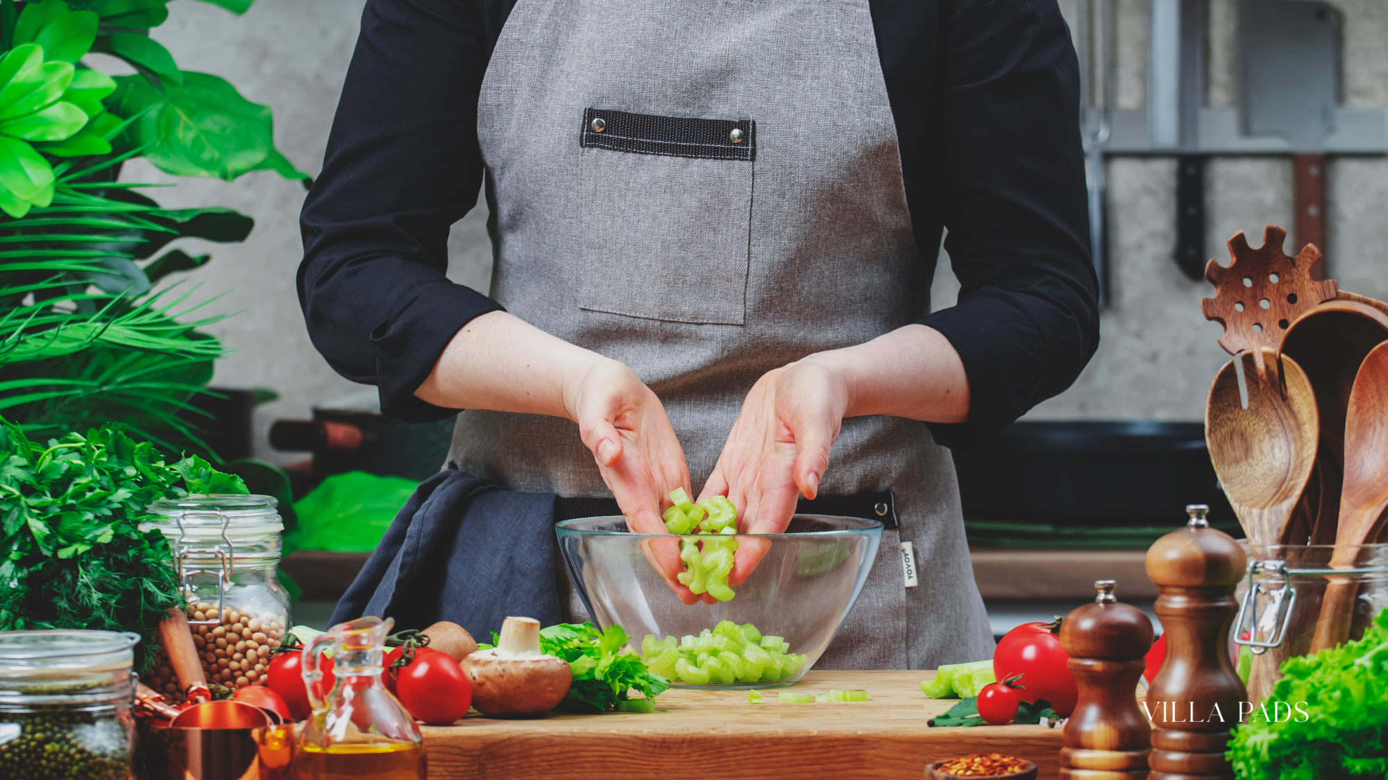 Private Chef Beats Dinner Out