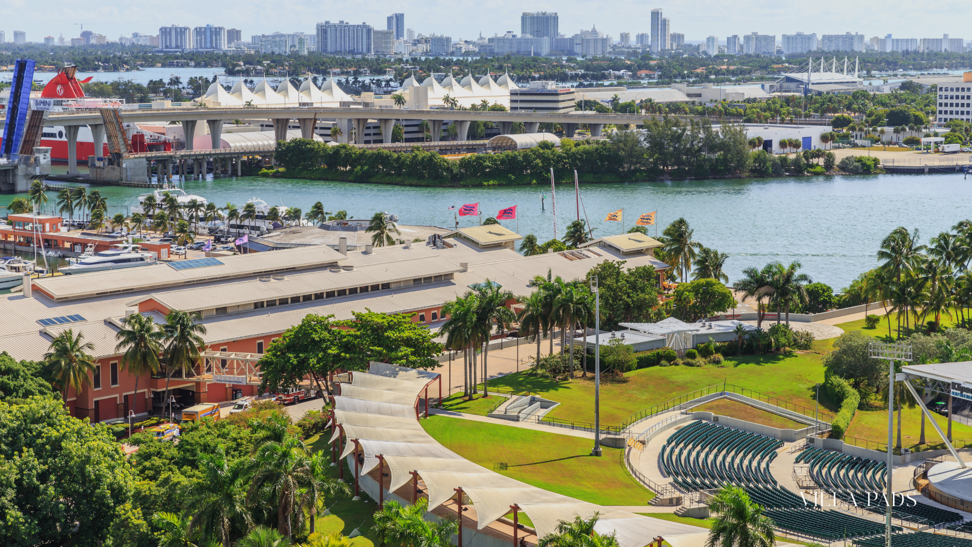 Miami F1 Race 2024