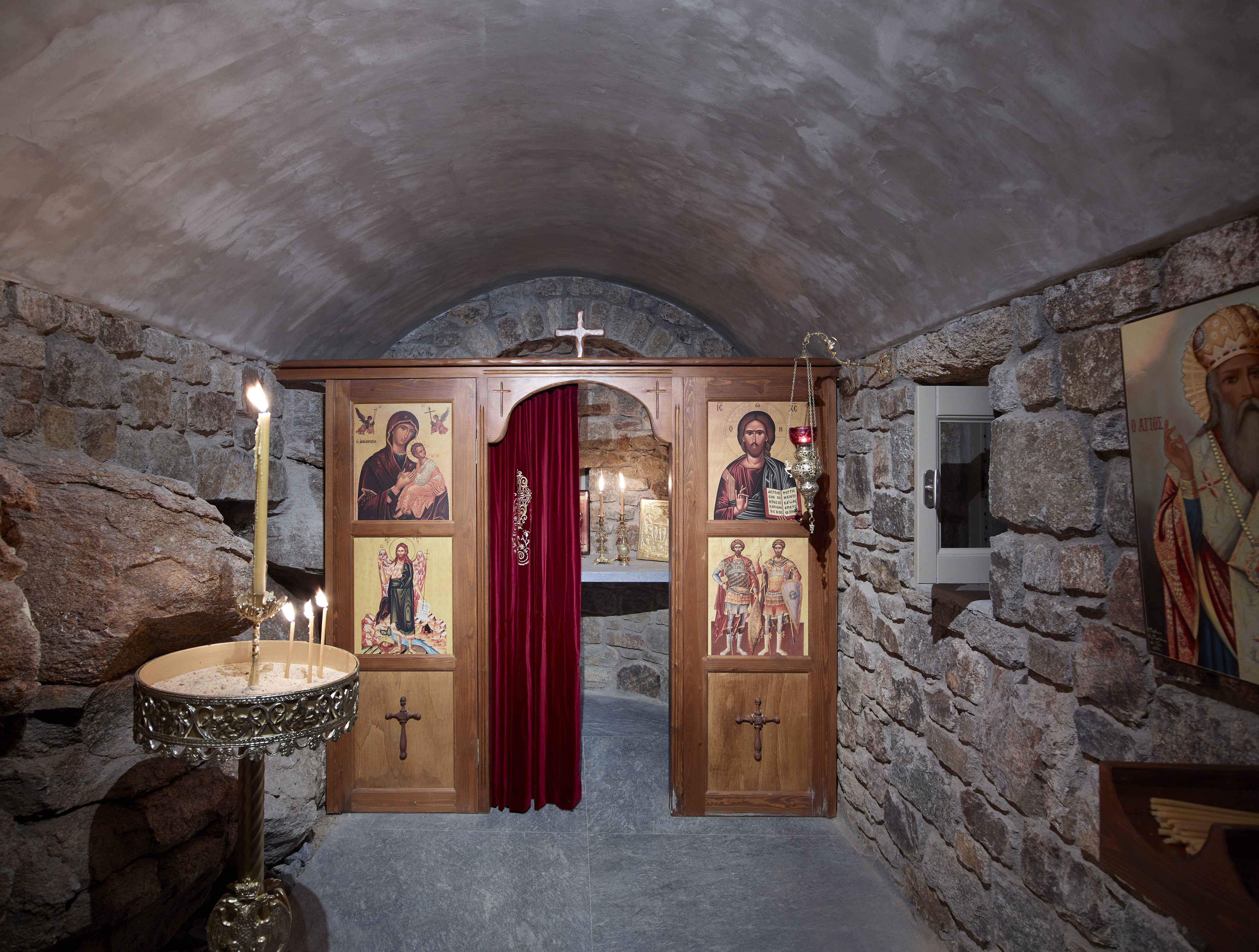 Mykonos Villa Ariadni 45