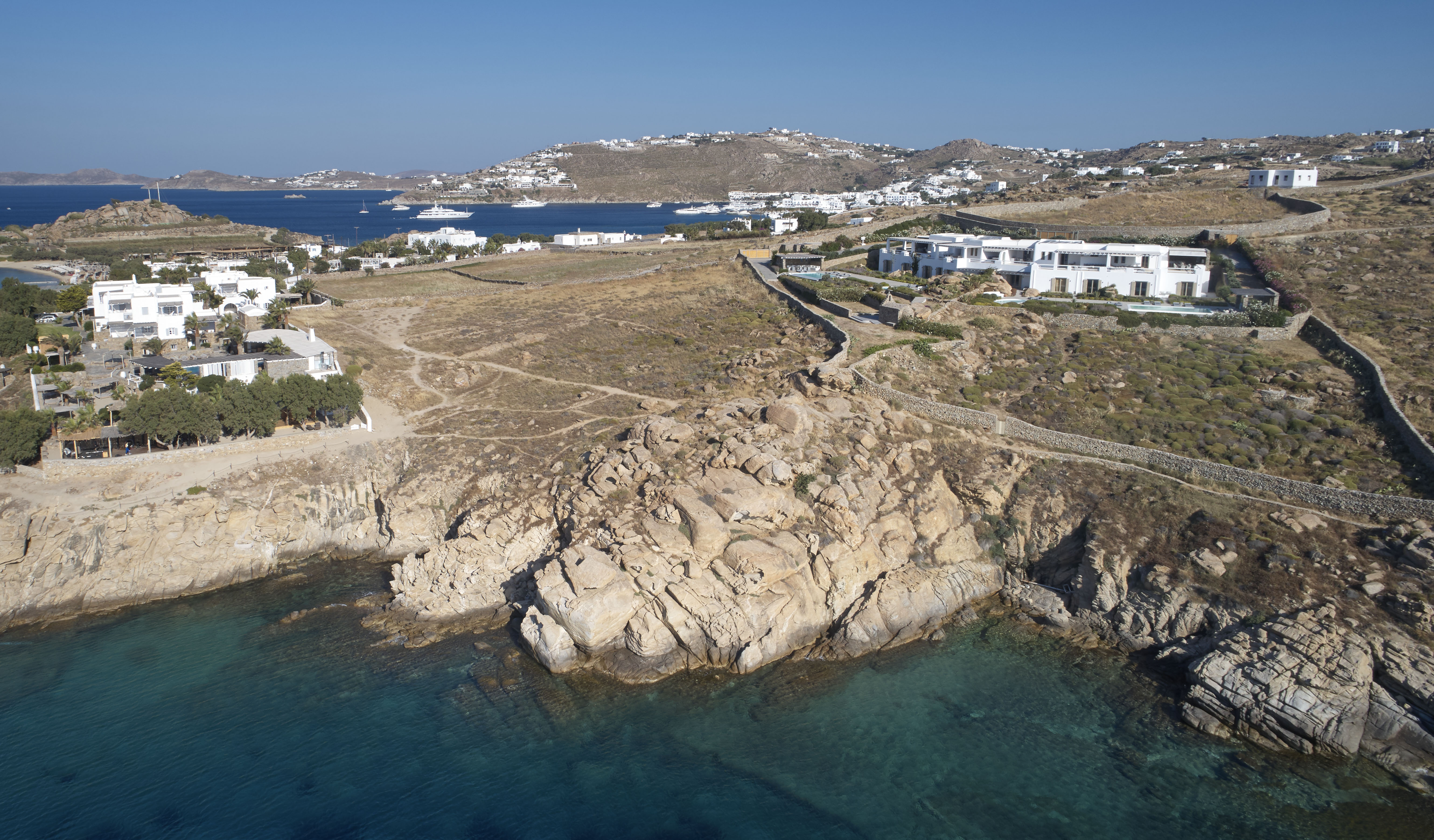 Mykonos Villa Ariadni 91 in Mykonos