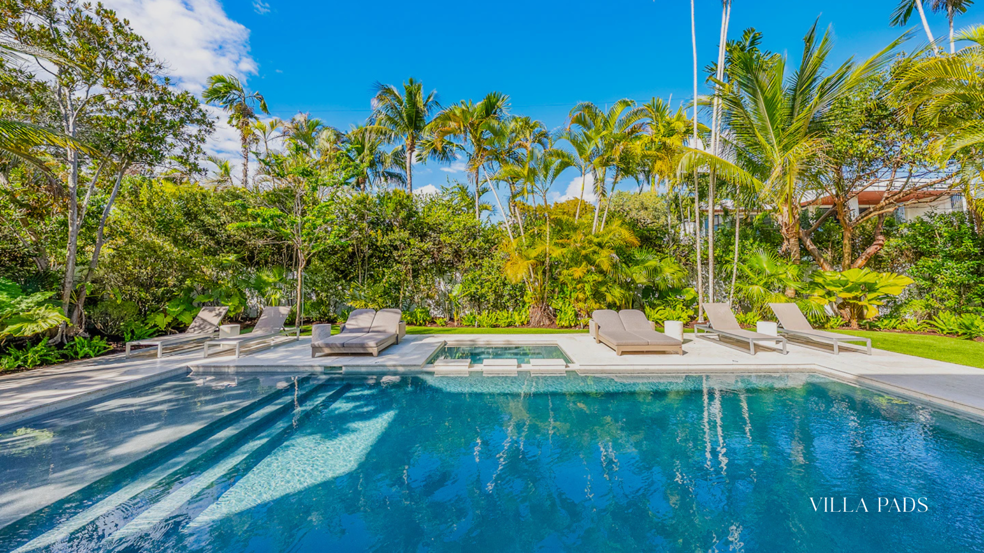 Villa Celine Spa Retreat