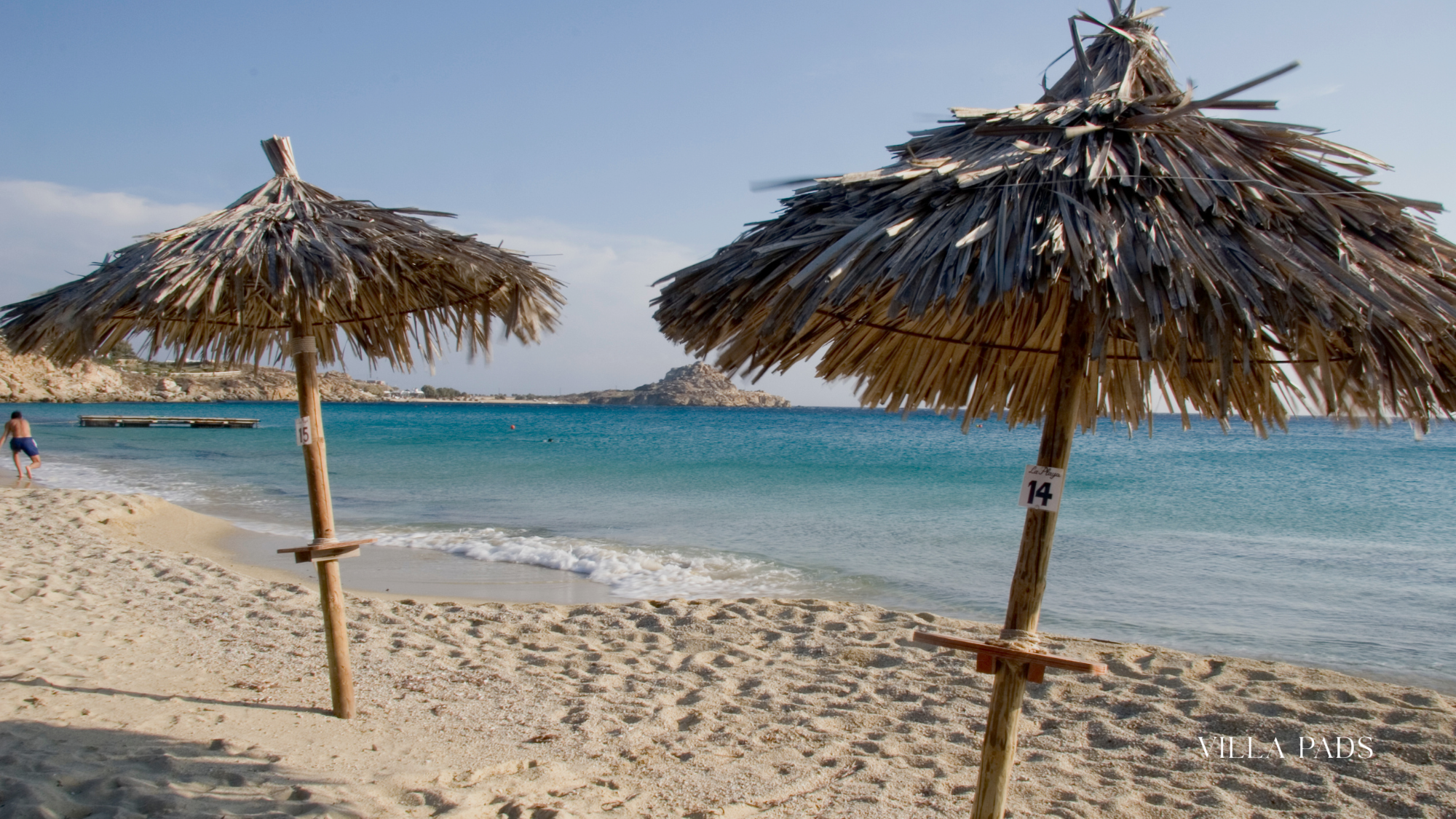 Paradise Club Mykonos