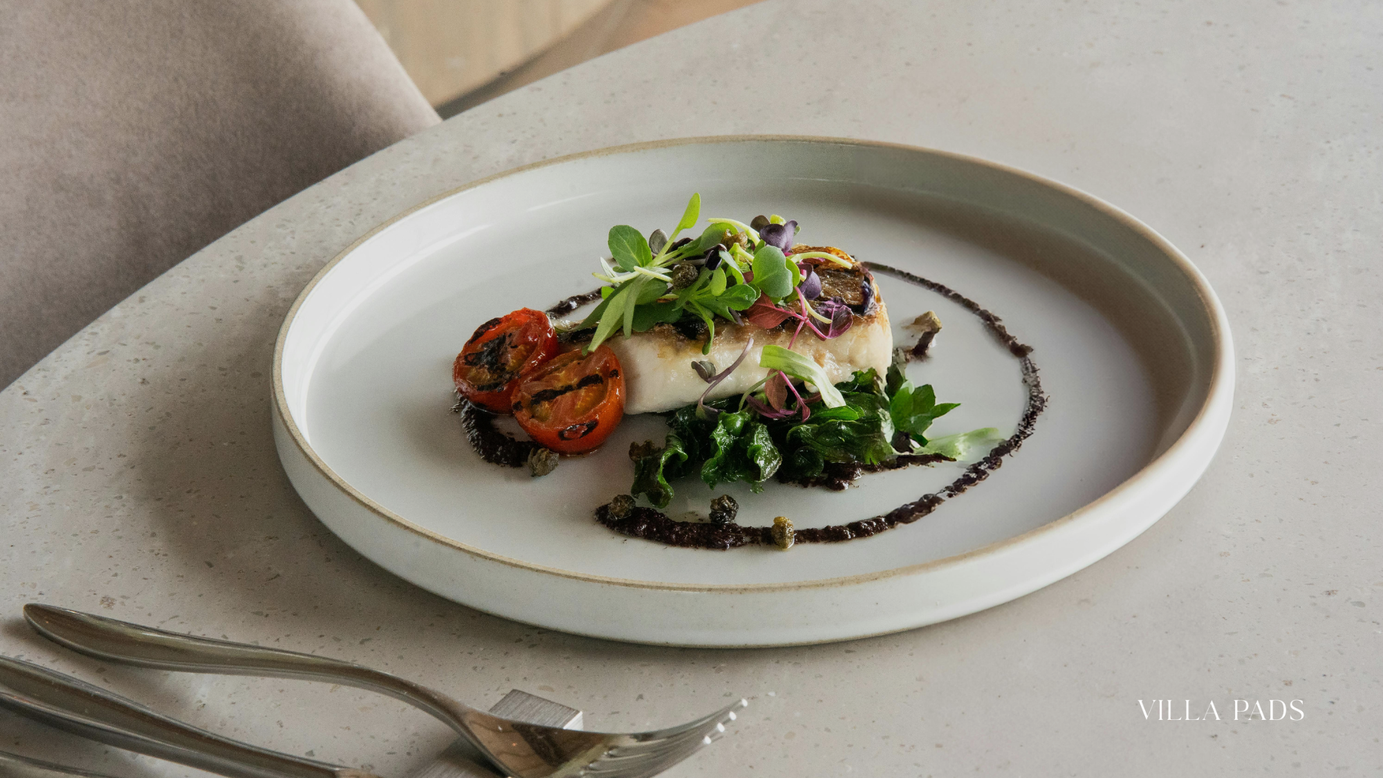 Brickell Restaurant Underline Dining