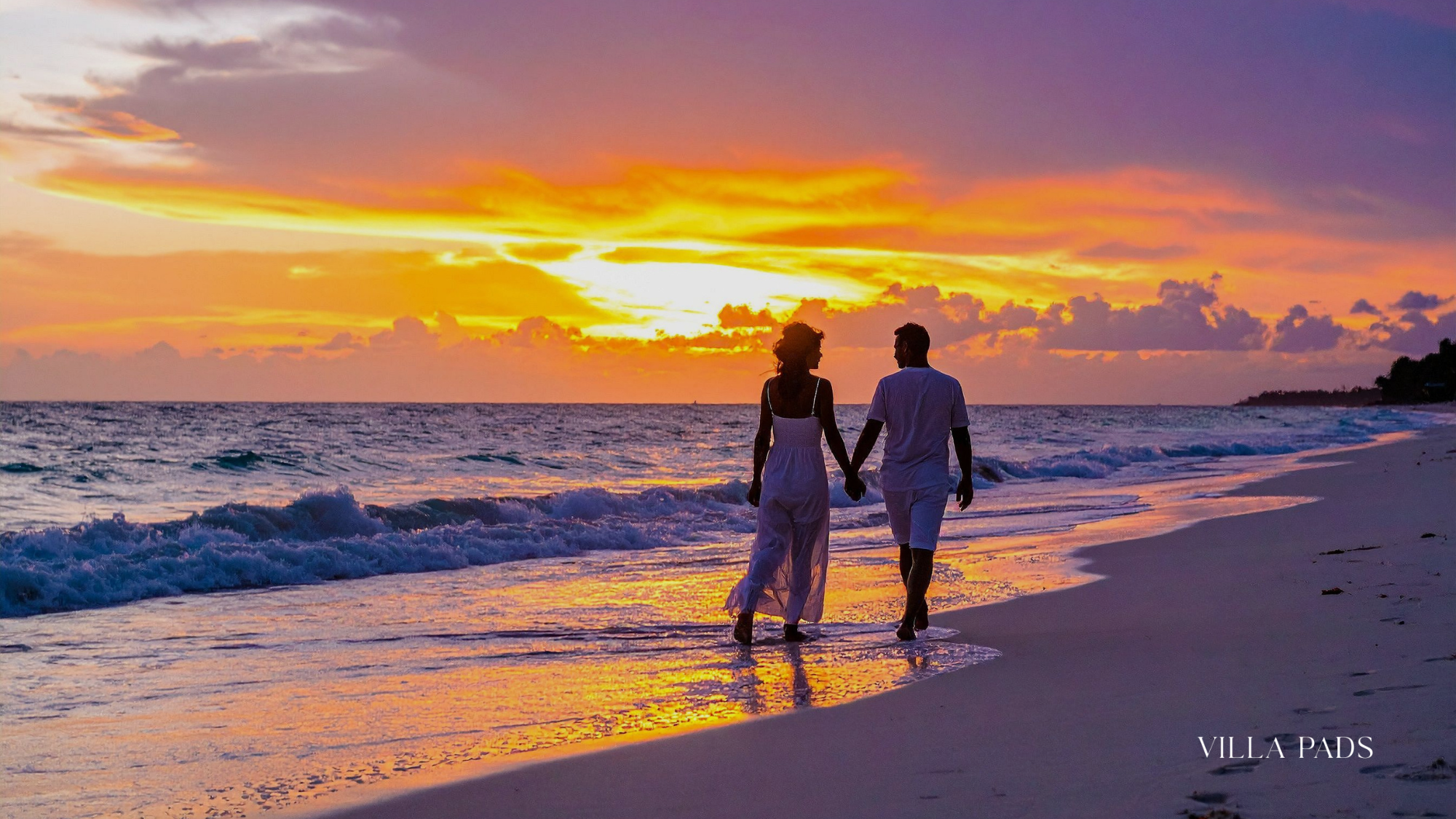 Tci Spring Grace Bay Sunset Walk
