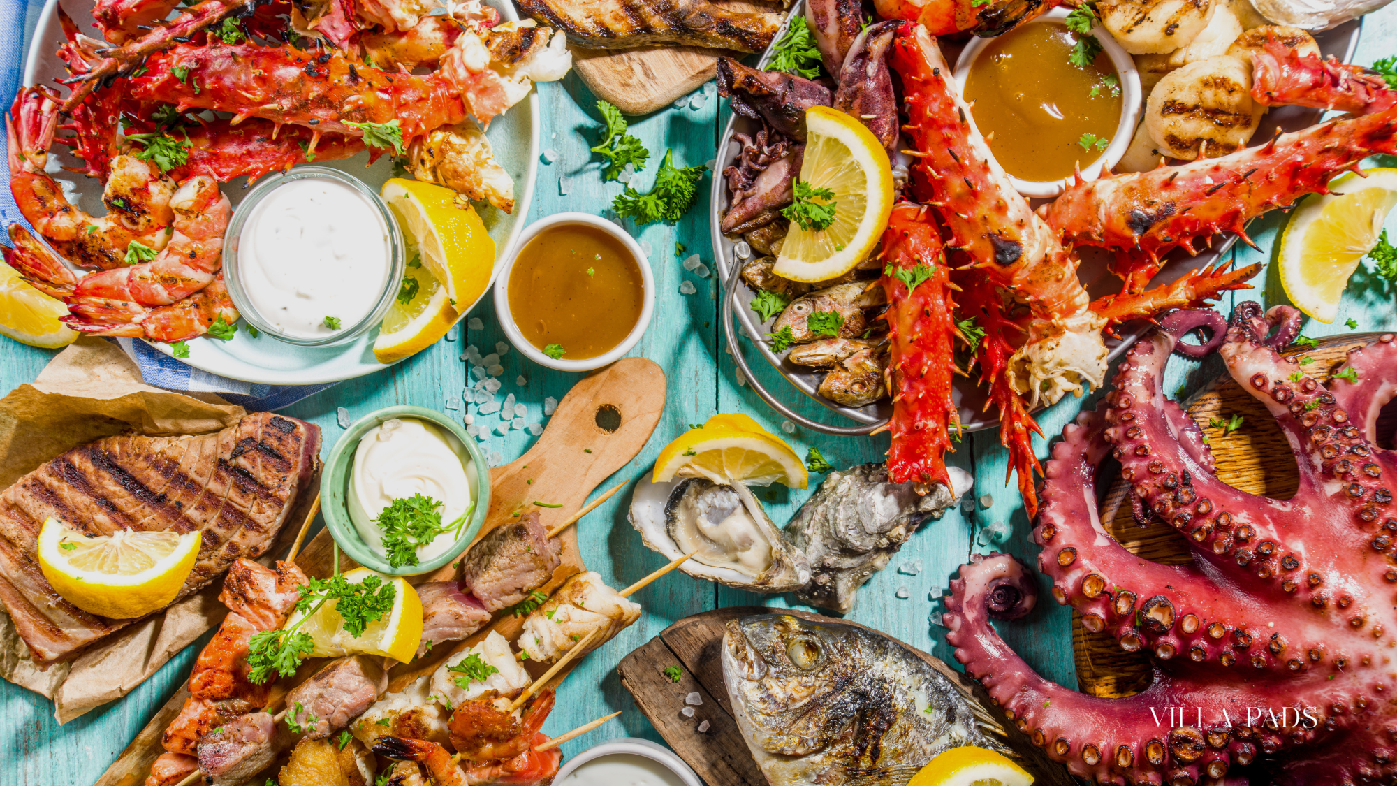 Miami Seafood Festival