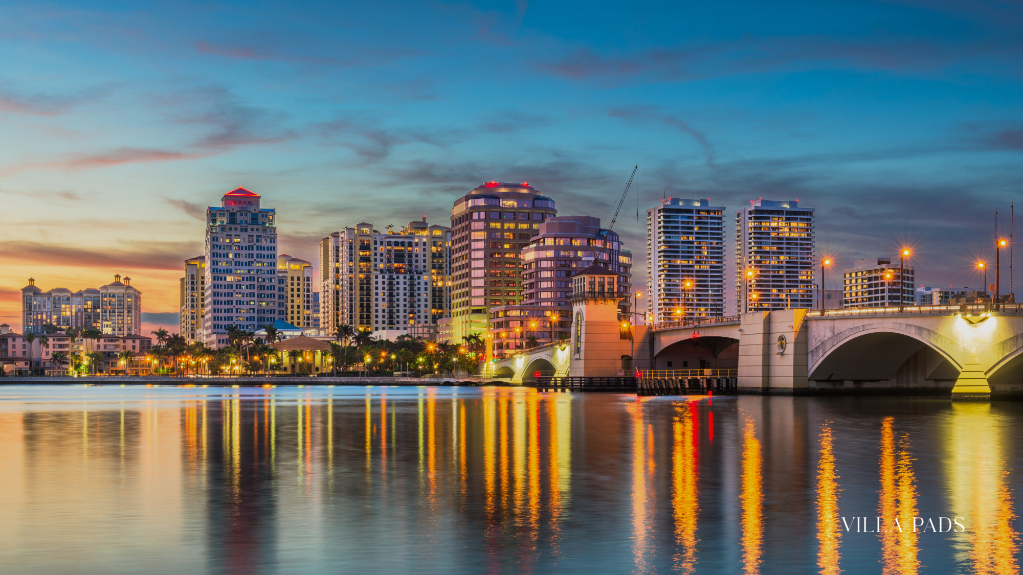 Snowbird Season Luxury Rentals In South Florida For Long Stays