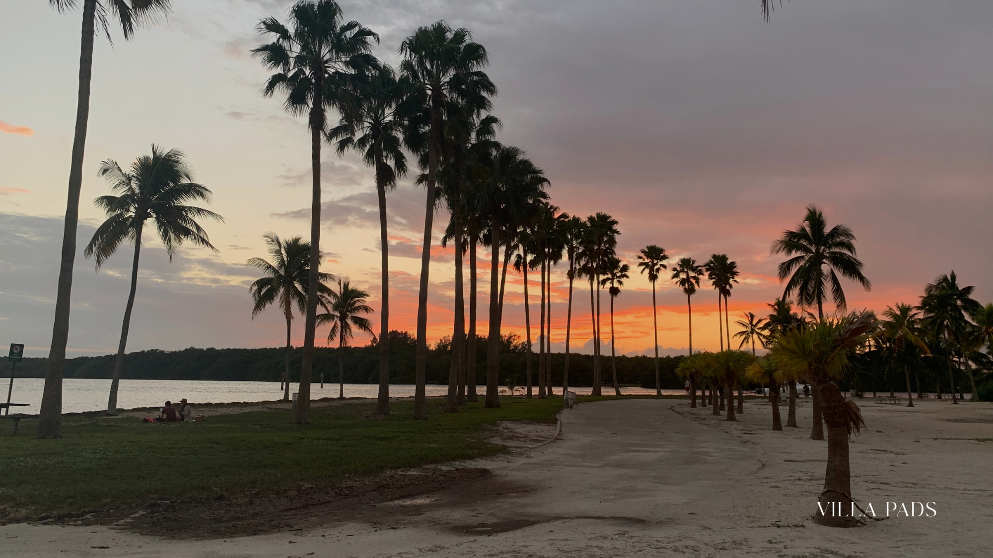 Matheson Hammock Atoll Pool