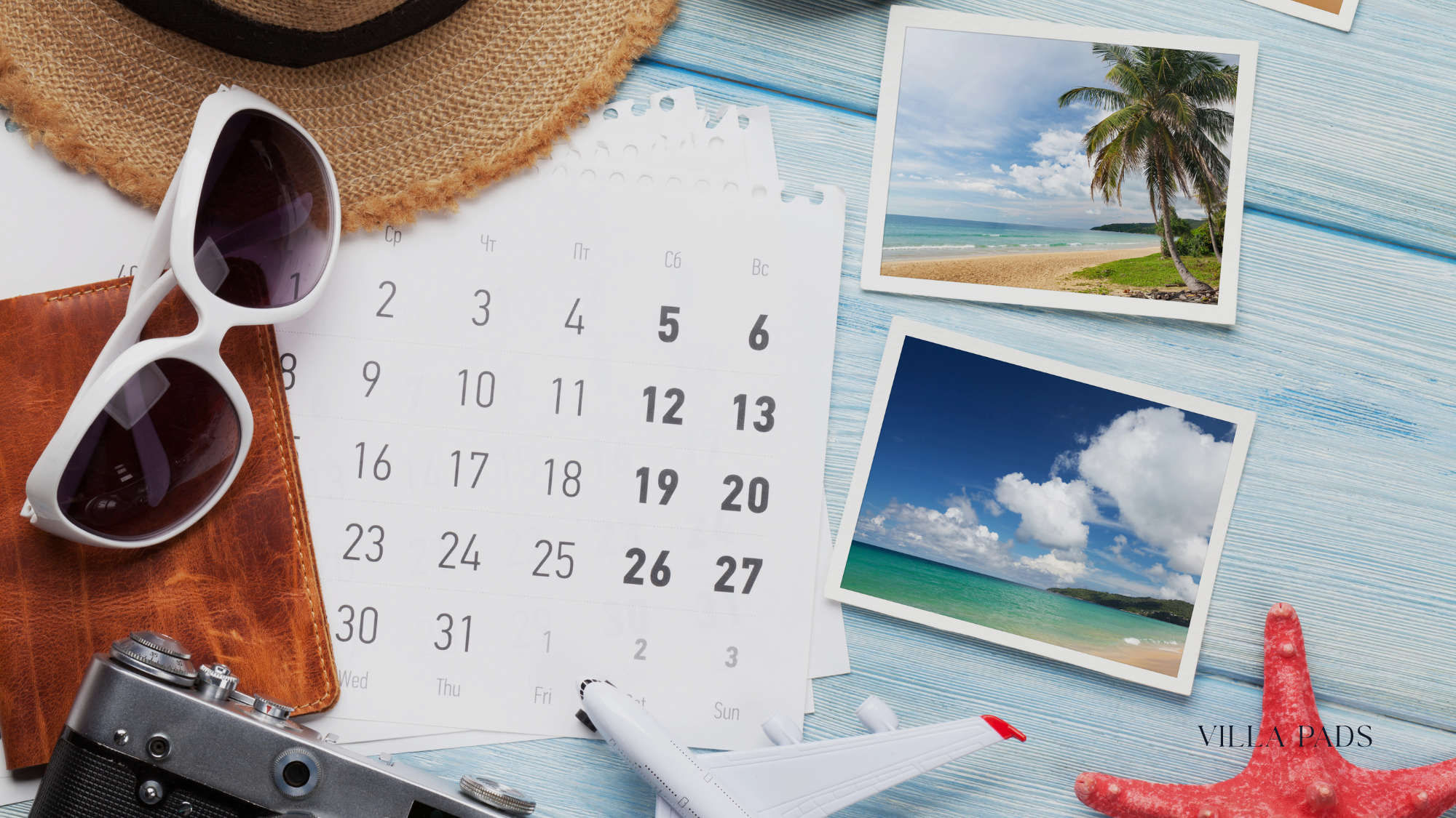 St Barts Time To Visit