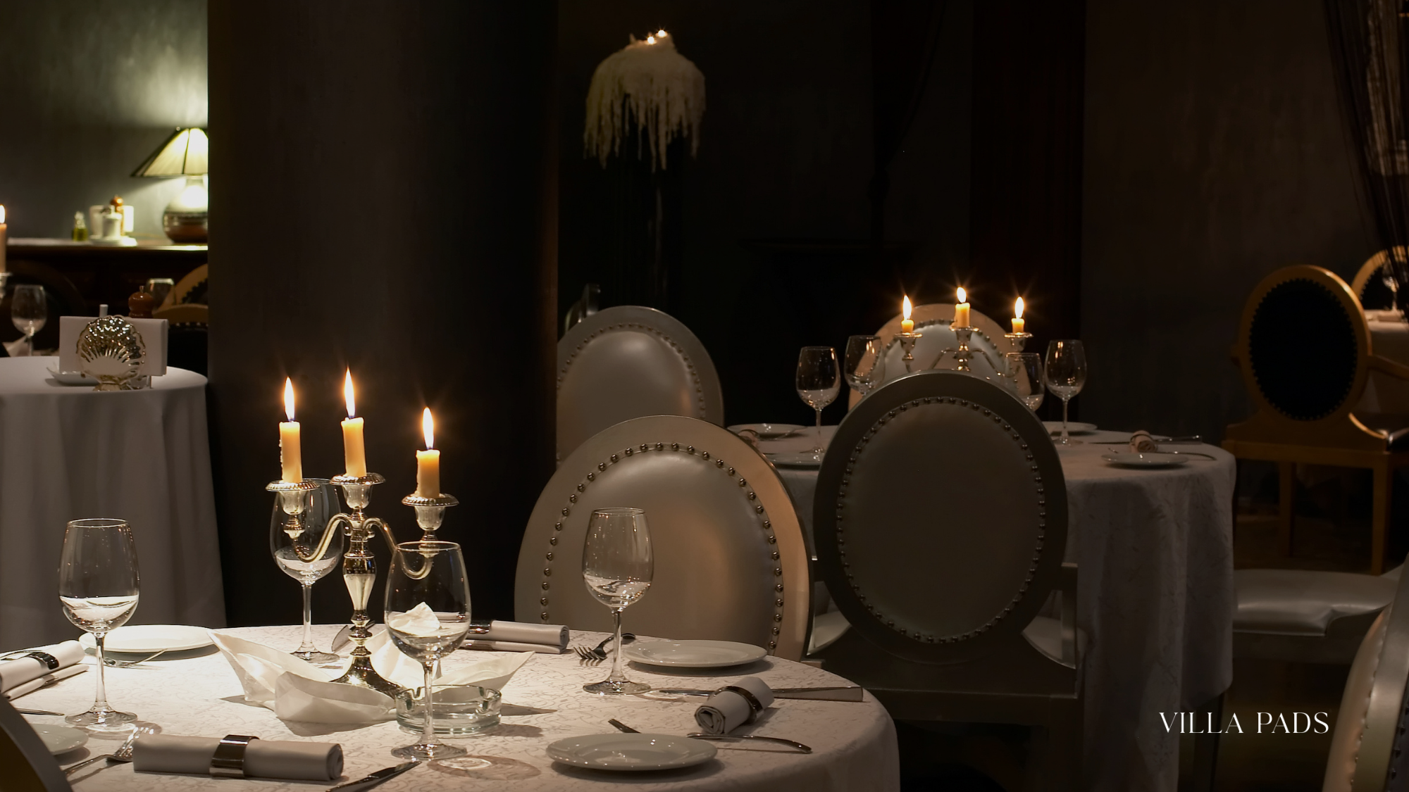 Moroccan Fine Dining